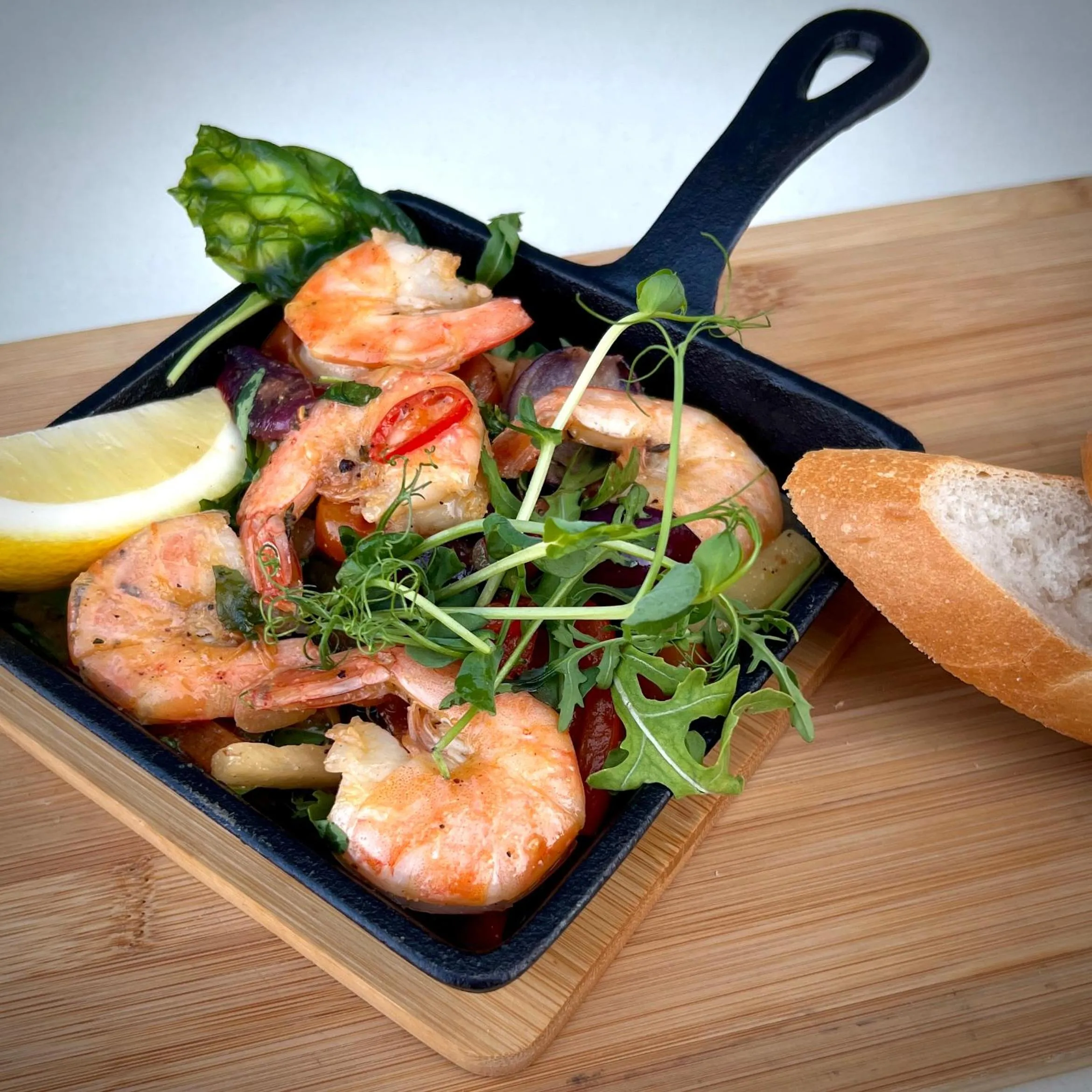 Restaurant/places to eat in Apartamenty Mesa Grill Restaurant Cafe