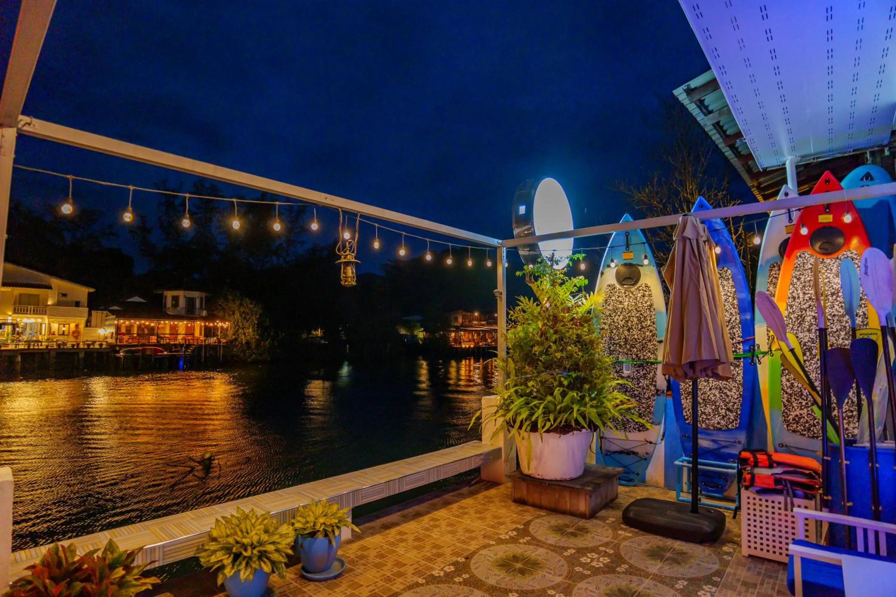 Activities in Watercolours