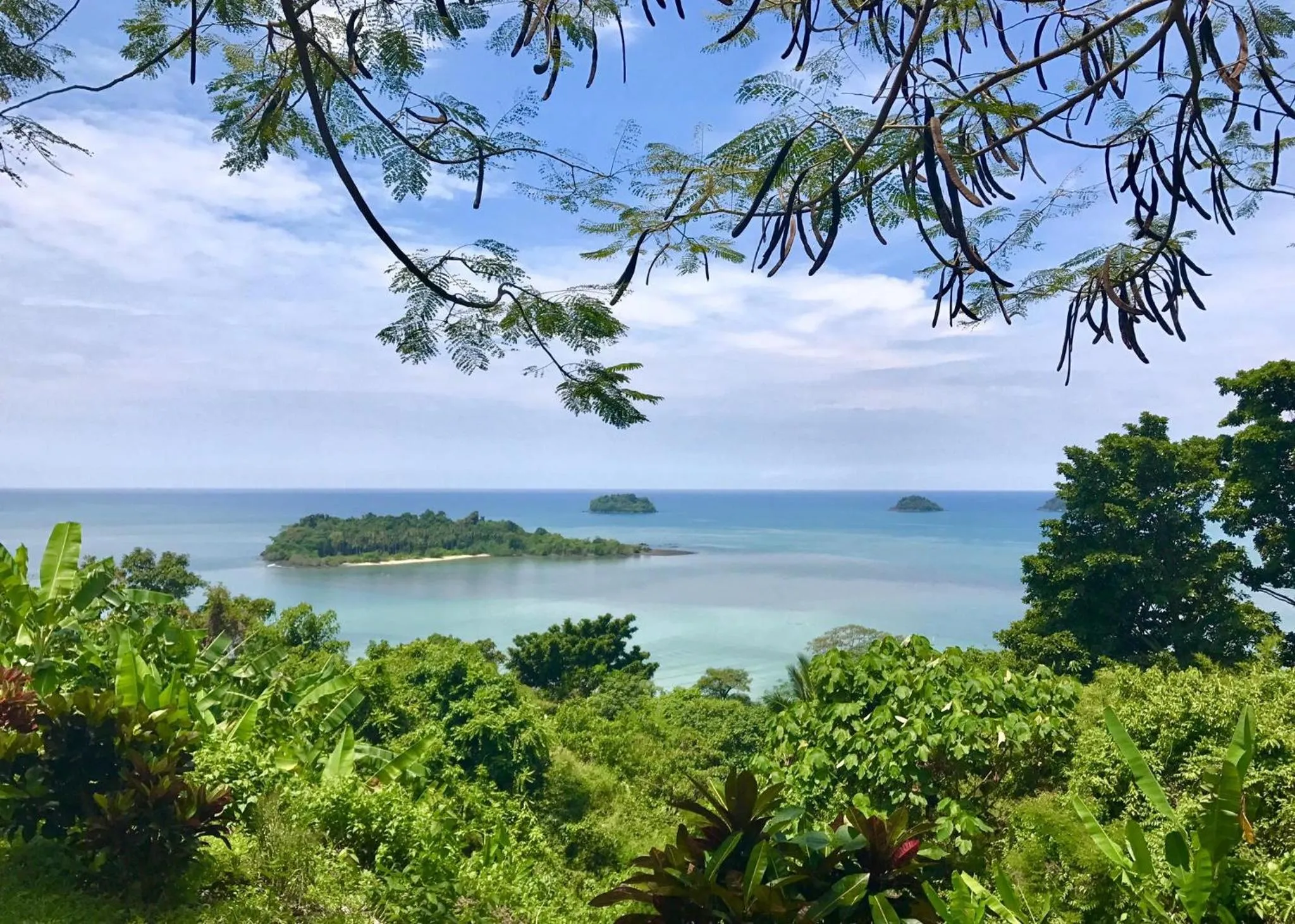 Off site in Watercolours