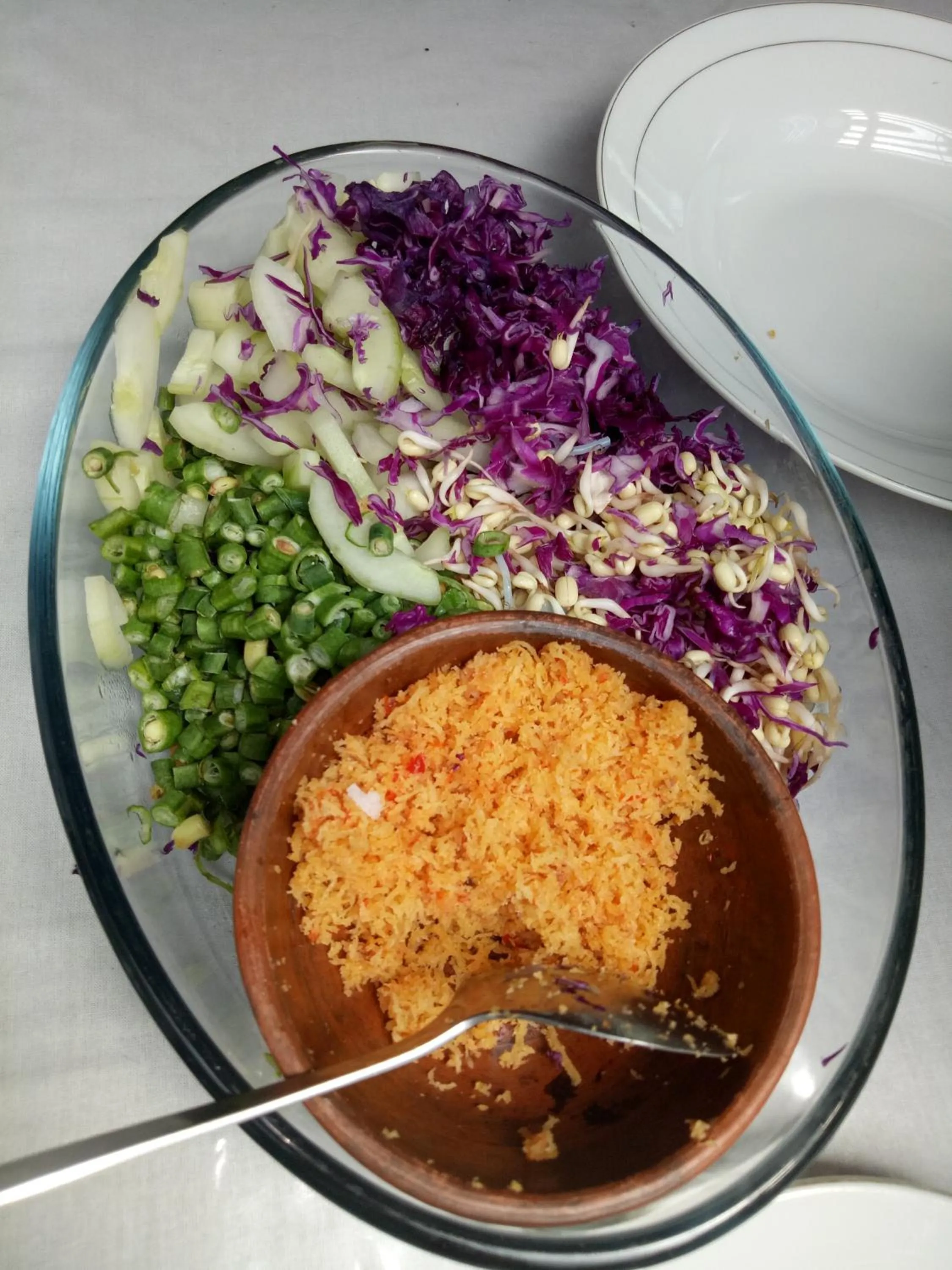 Omah Garengpoeng Guest House