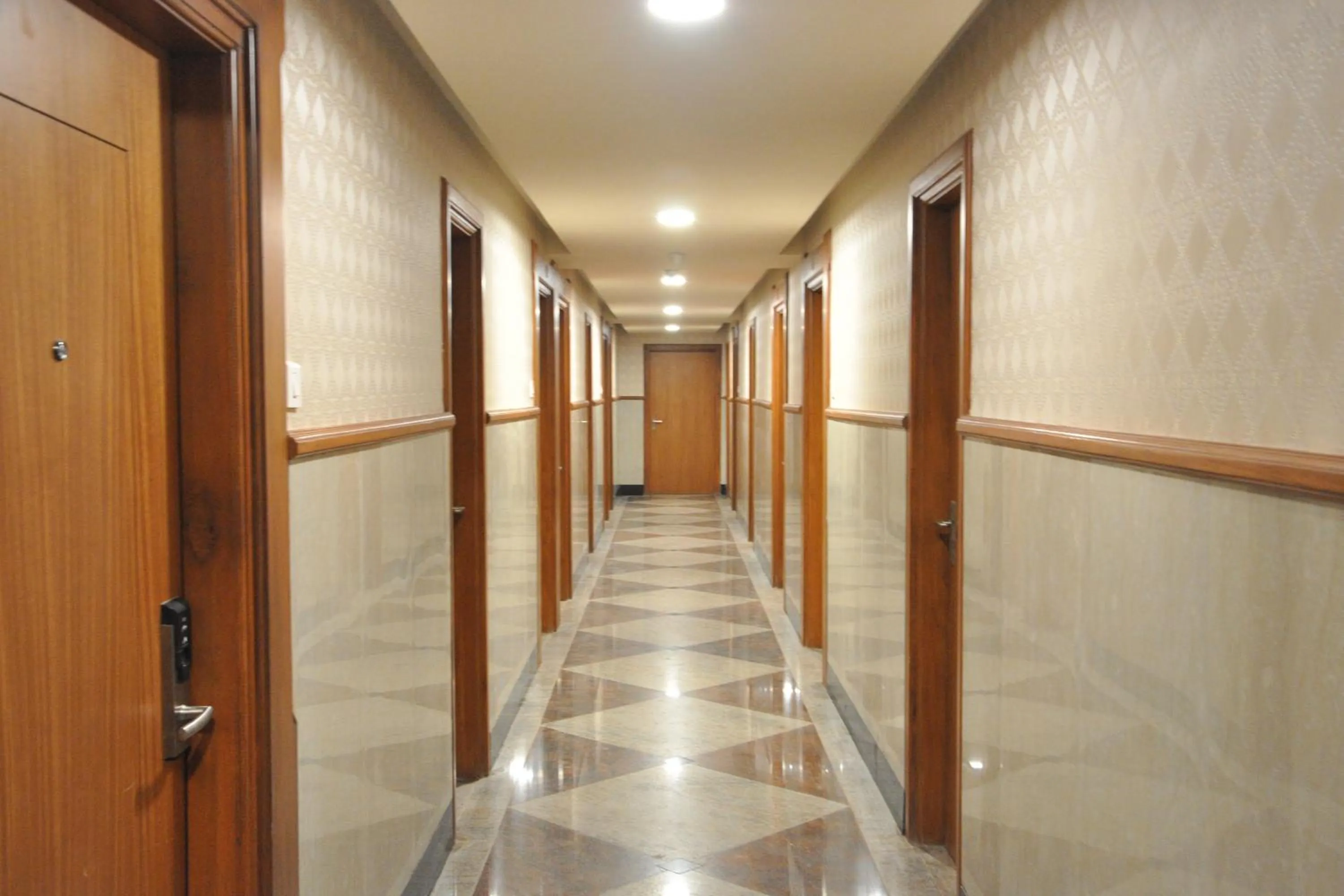 Other in Panaji Residency