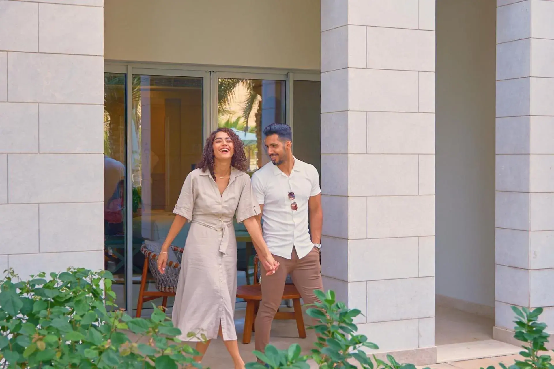 Garden Deluxe Room - single occupancy in Jumeirah Muscat Bay Oman Garden Deluxe Room - single occupancy in Jumeirah Muscat Bay Oman