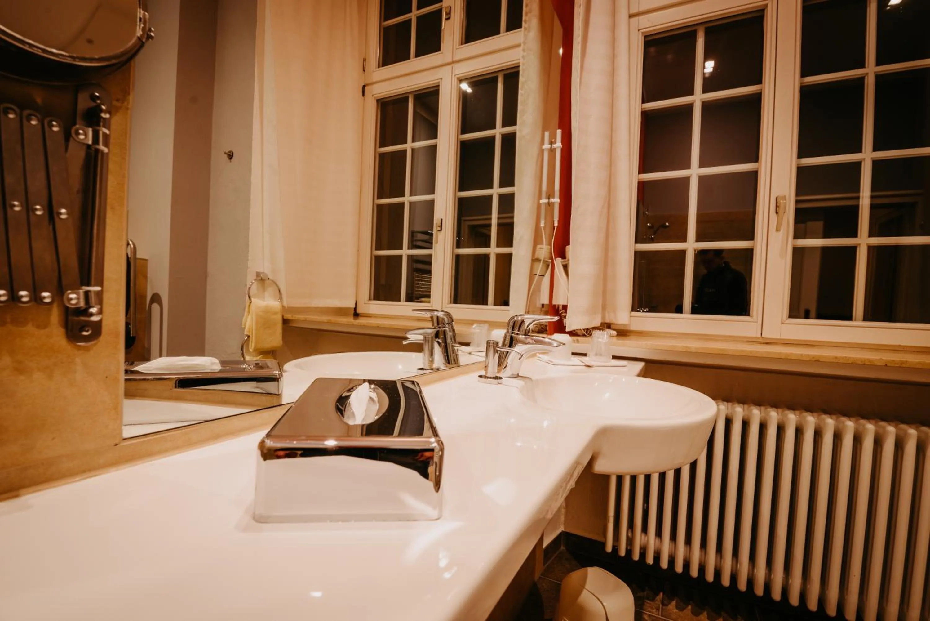 Hotel Schloß Gehrden