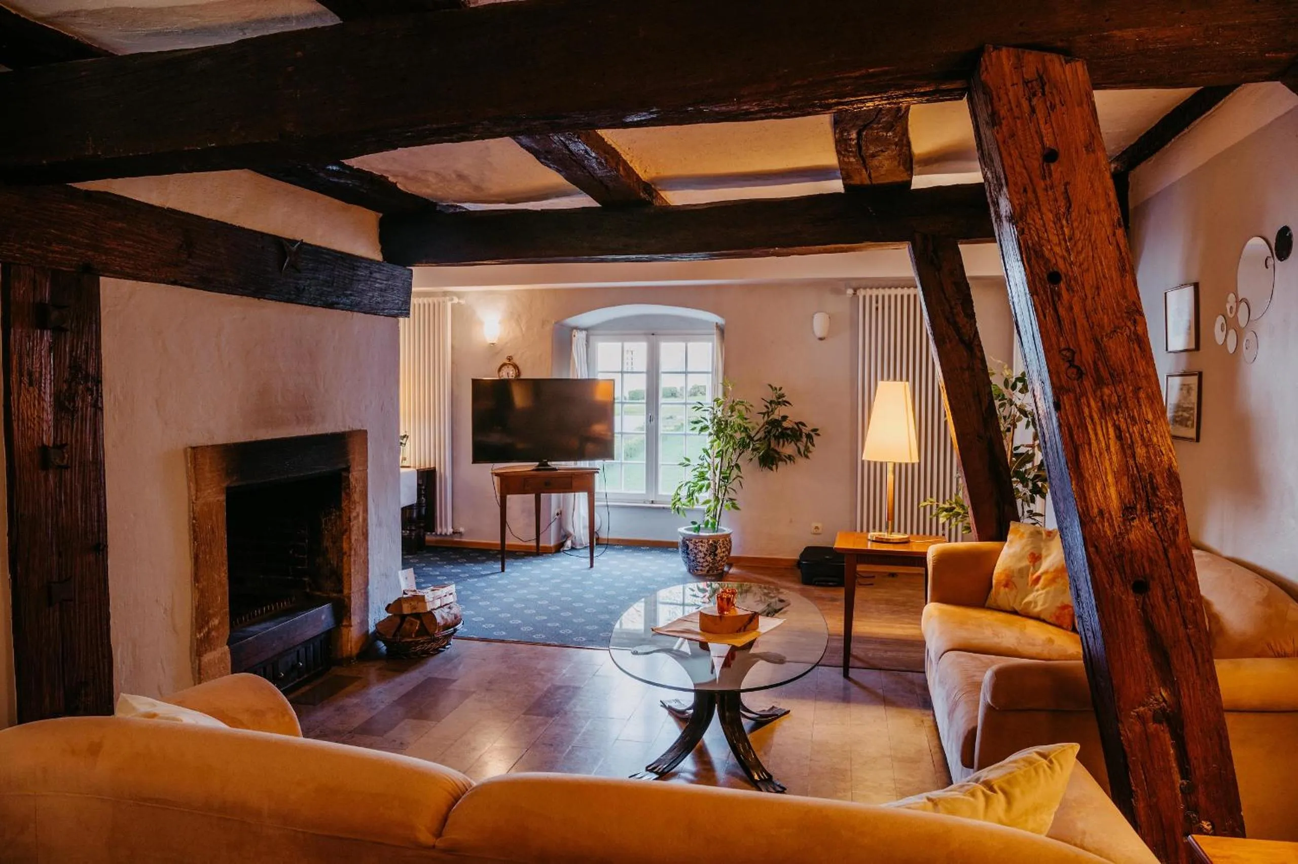 Hotel Schloß Gehrden