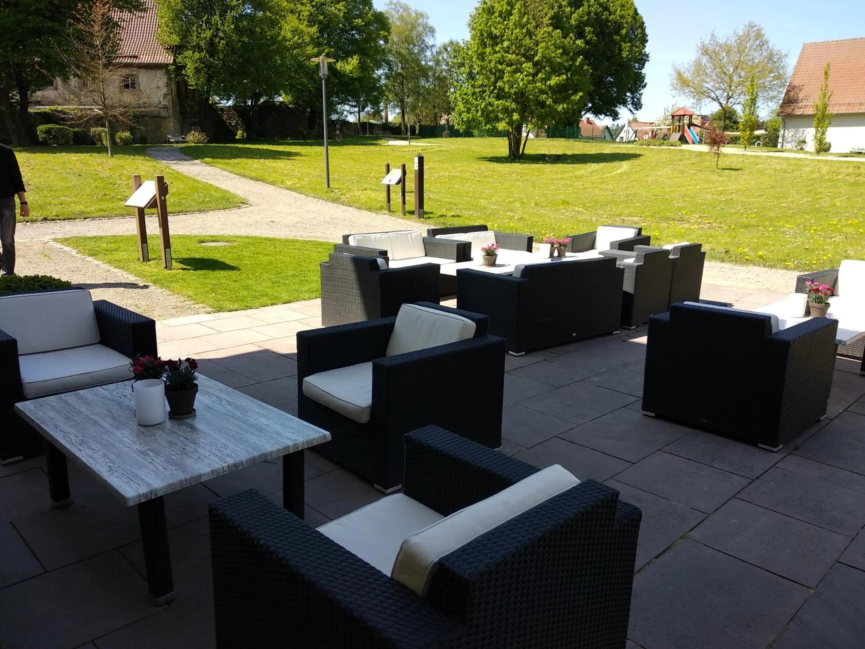 Hotel Schloß Gehrden