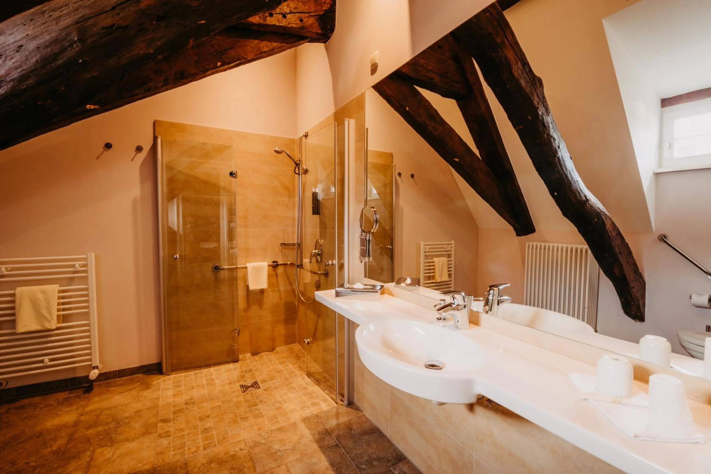 Hotel Schloß Gehrden