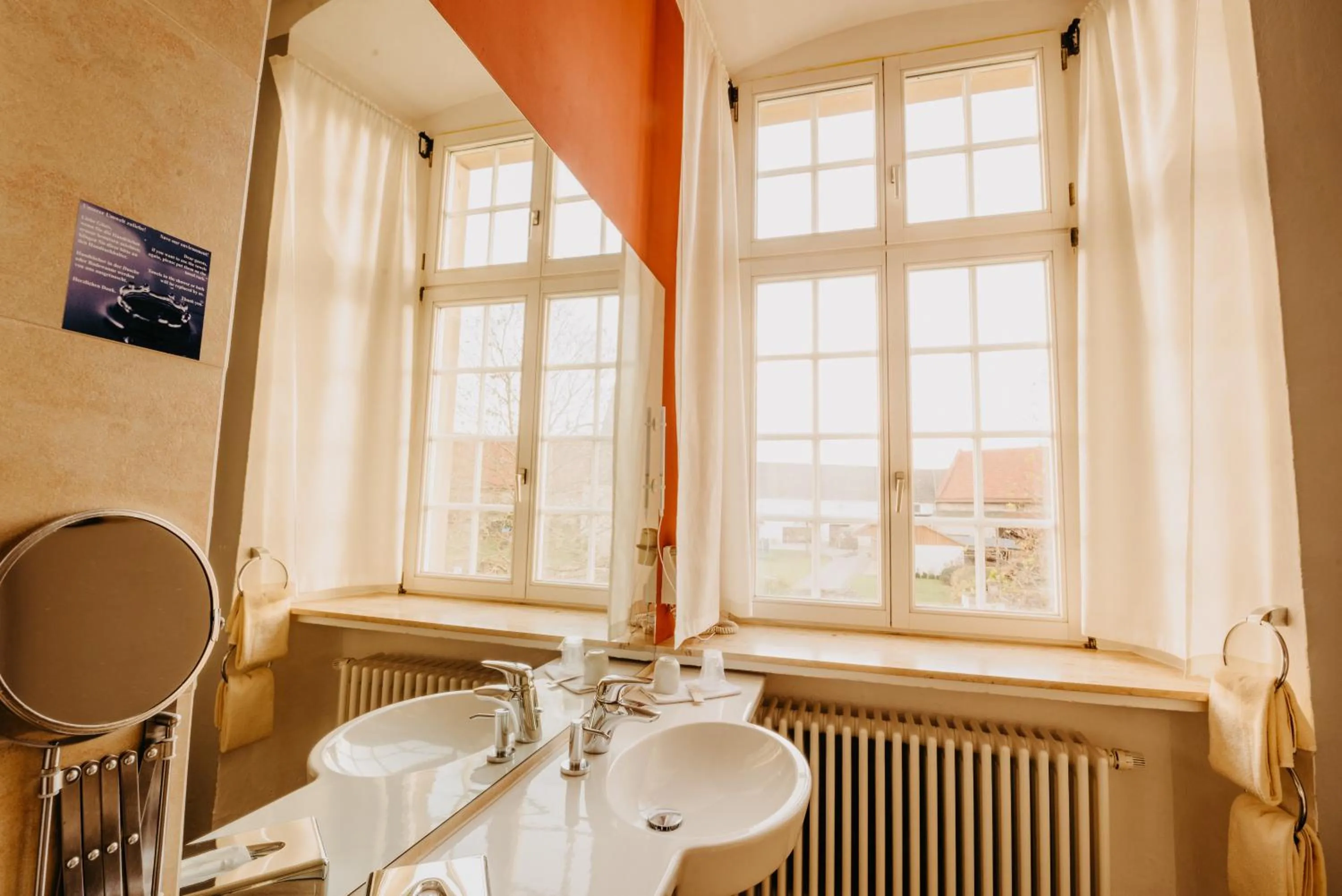 Hotel Schloß Gehrden