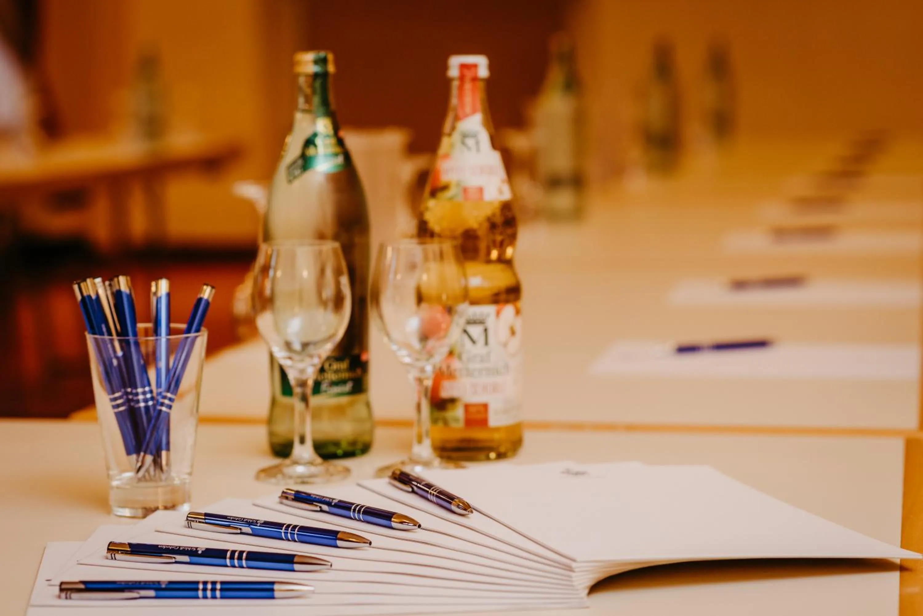 Hotel Schloß Gehrden