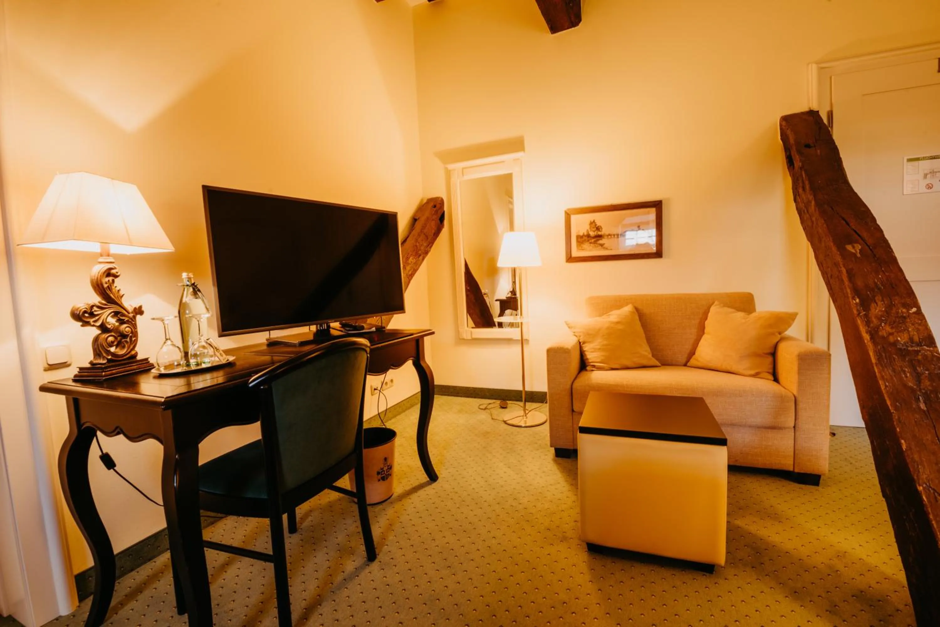 Hotel Schloß Gehrden