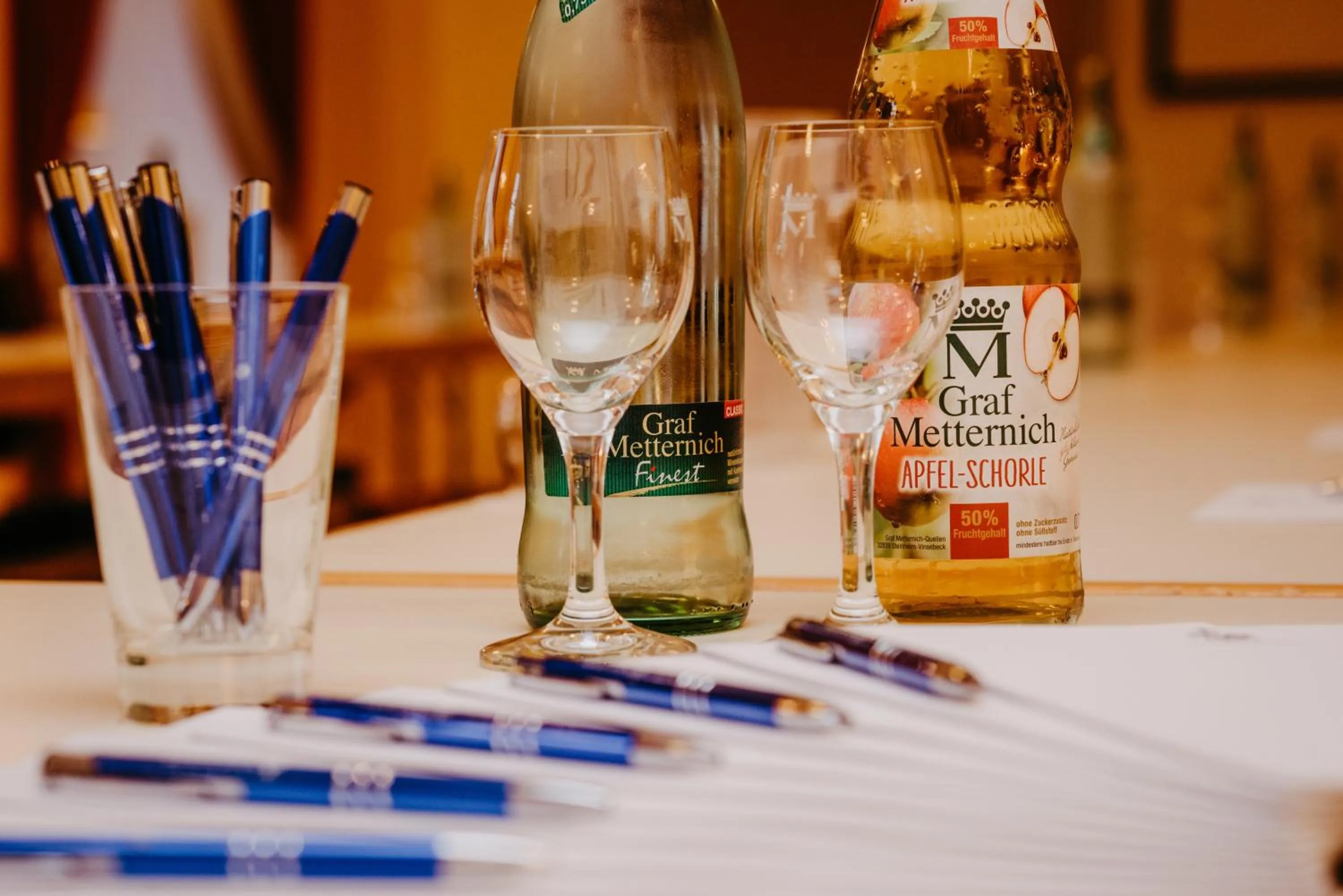 Hotel Schloß Gehrden