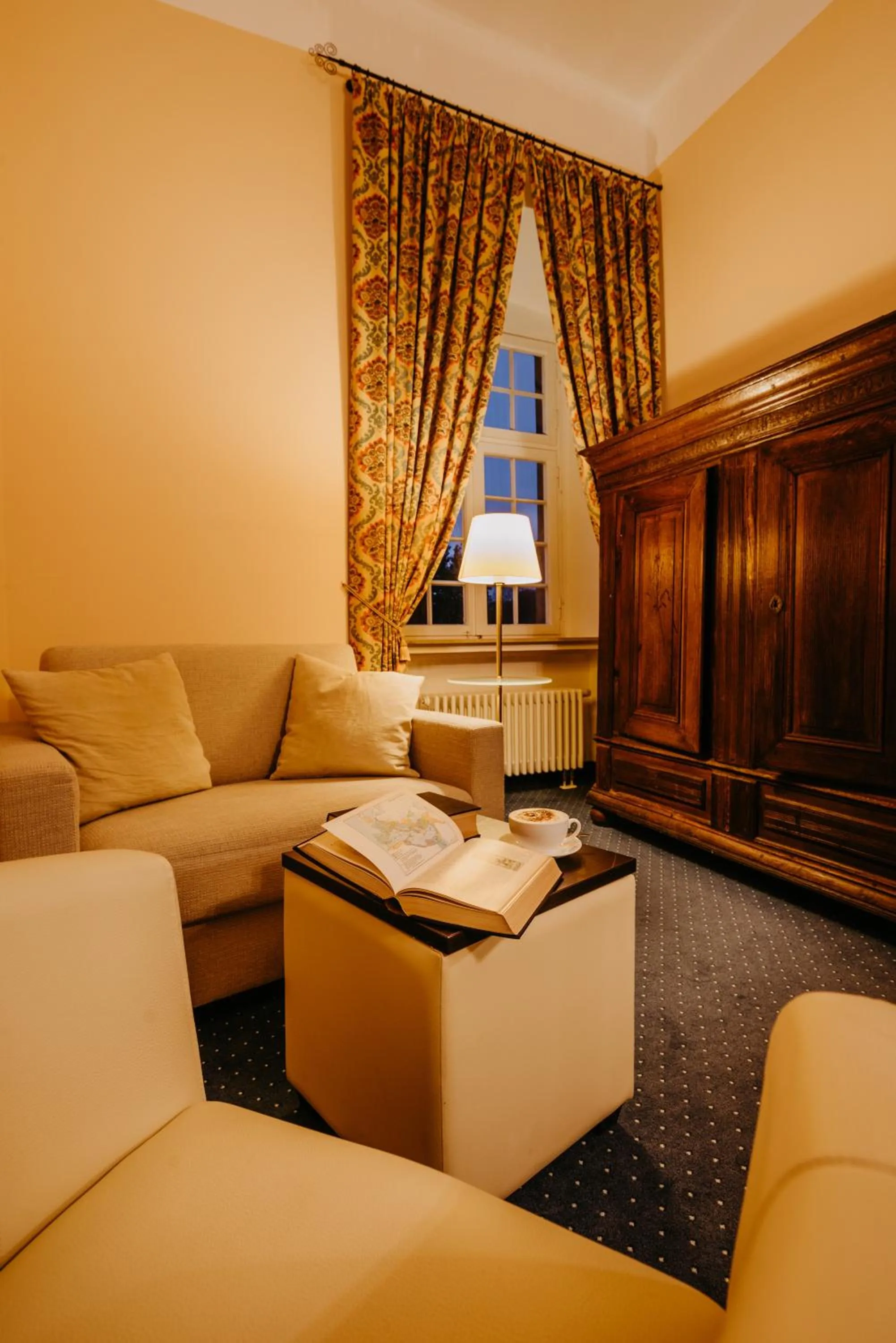 Hotel Schloß Gehrden