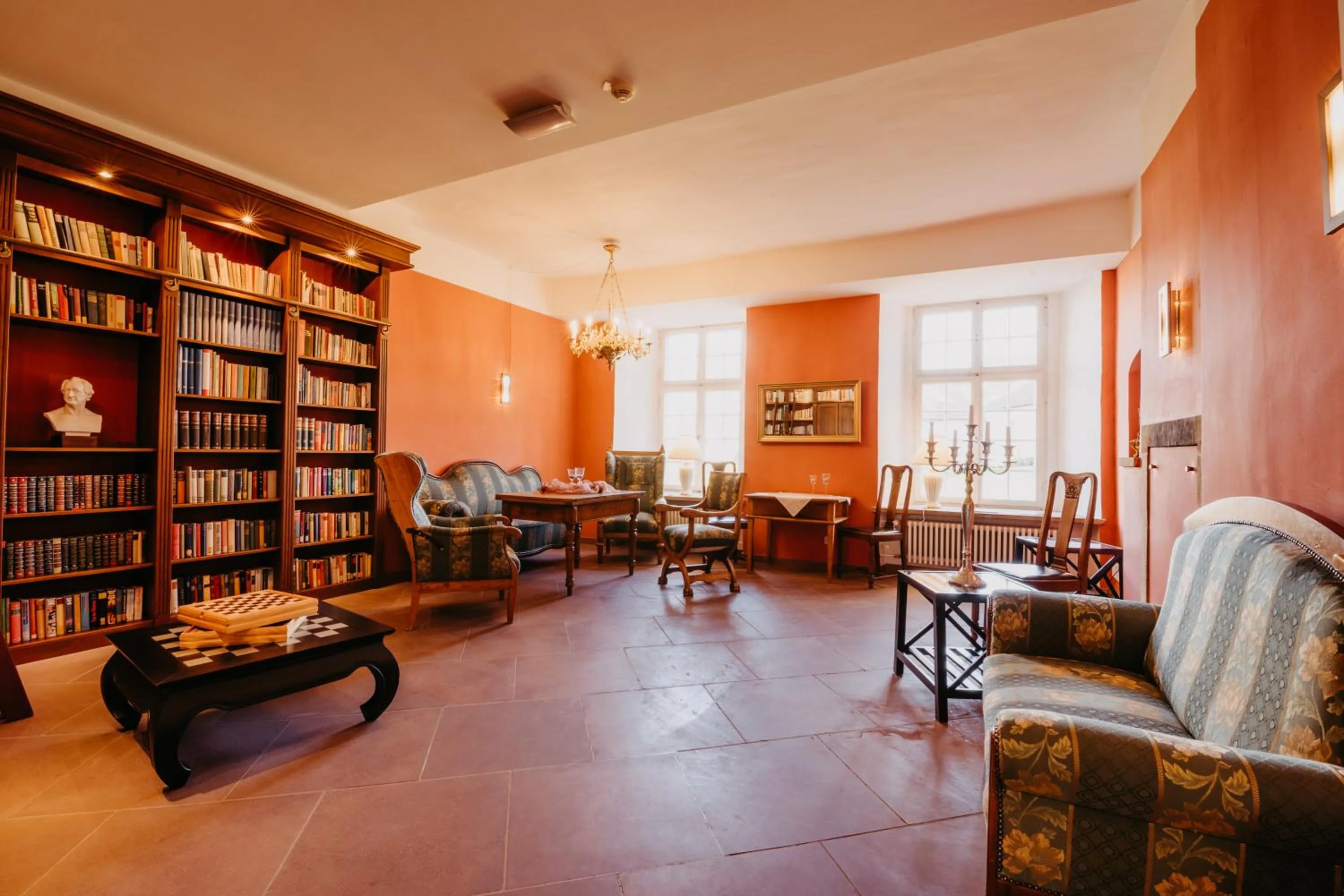 Hotel Schloß Gehrden