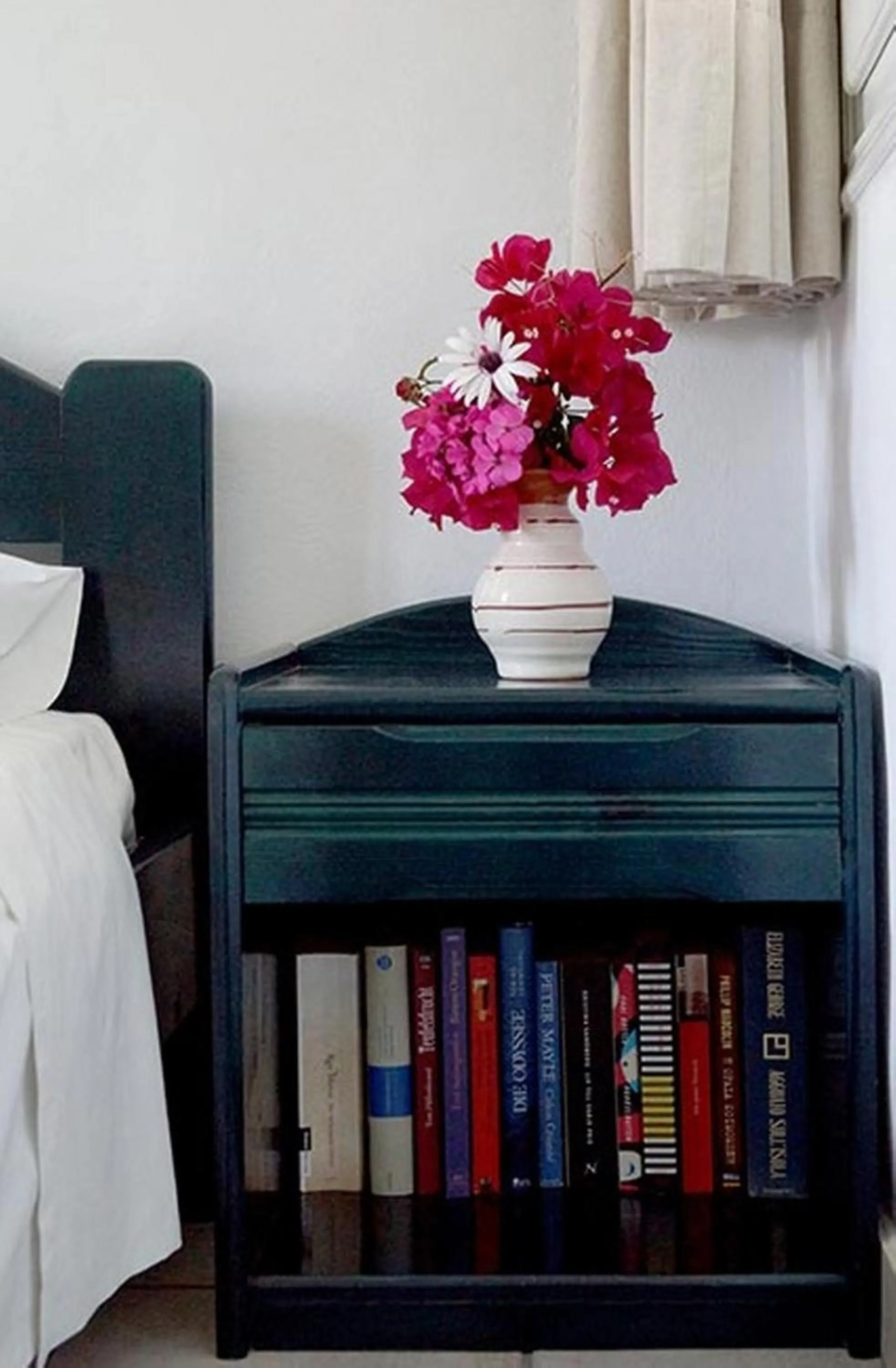 Bedroom, Bed in Lodge Narlis