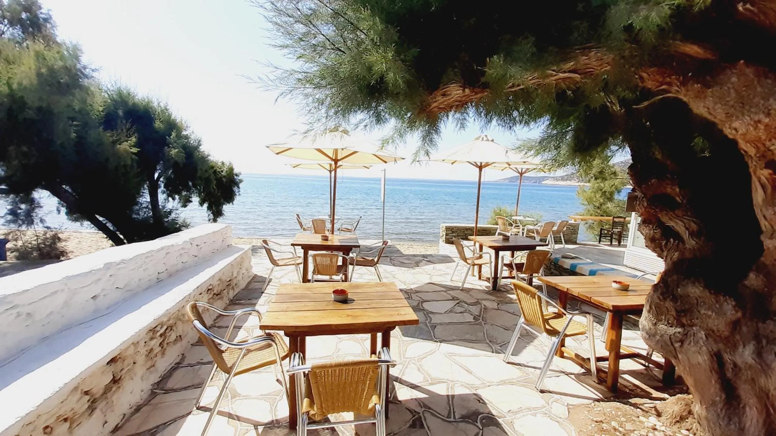 Lounge or bar in Lodge Narlis