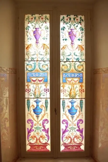 View (from property/room) in Affittacamere Berzi