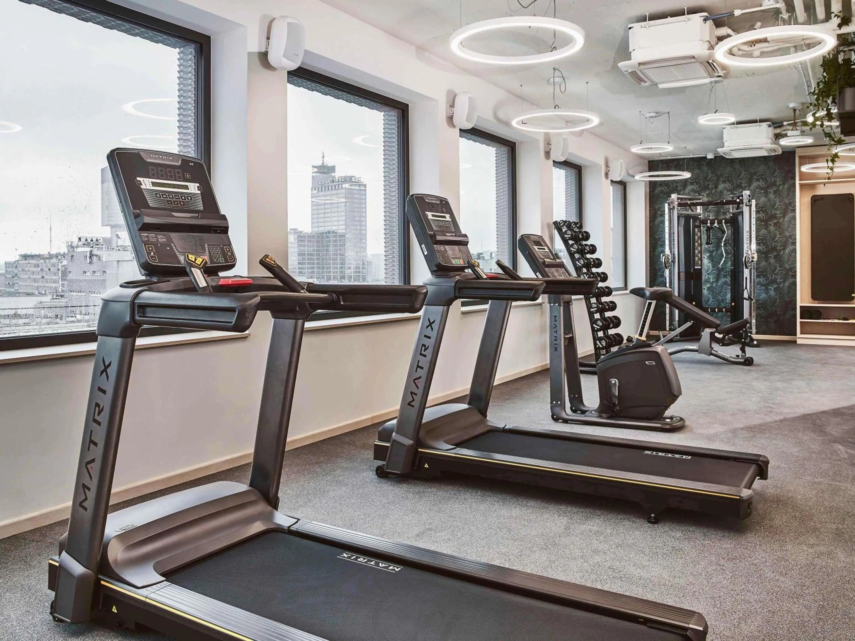 Other in Mercure Katowice Centrum