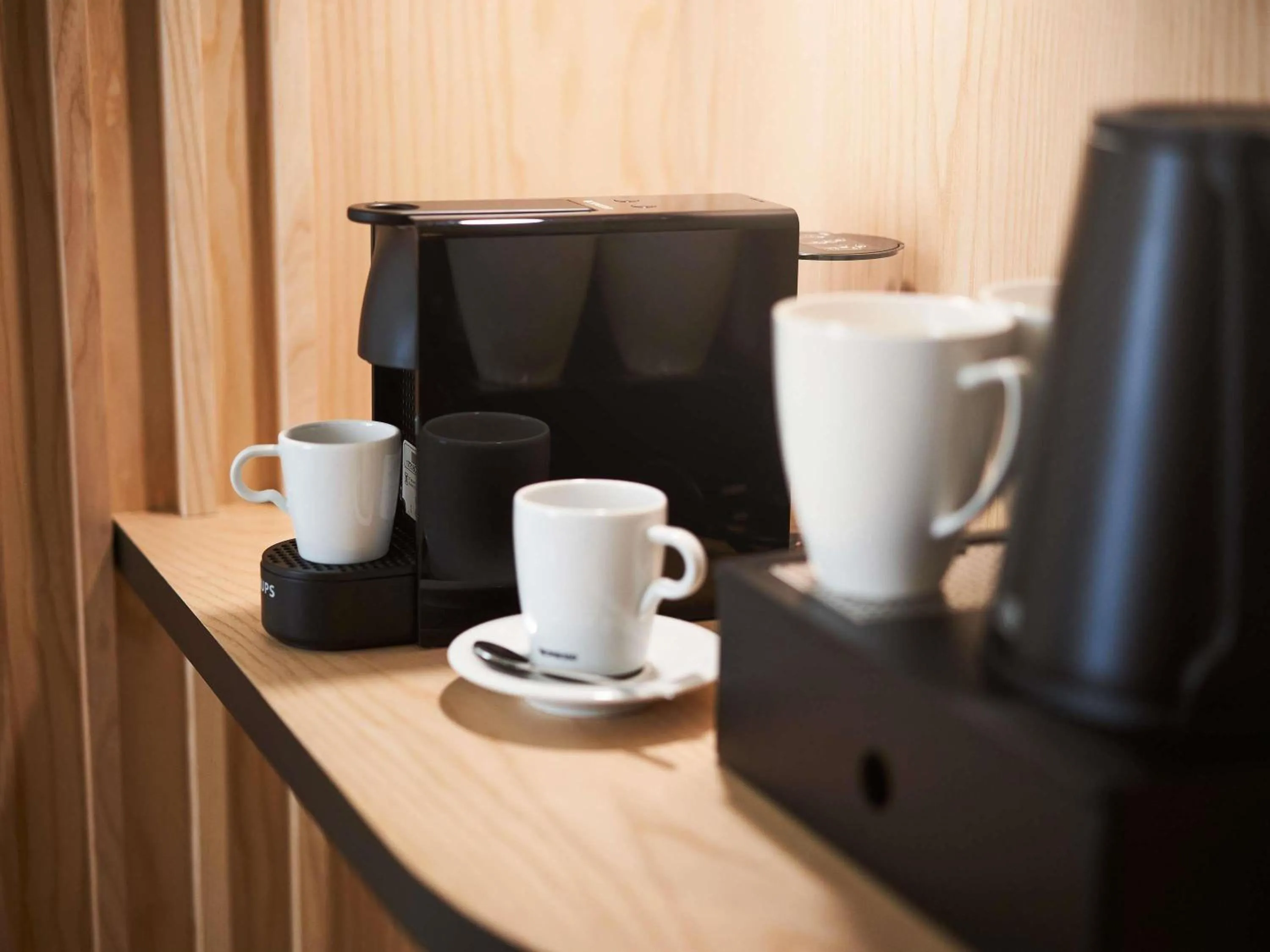 Bedroom in Mercure Katowice Centrum