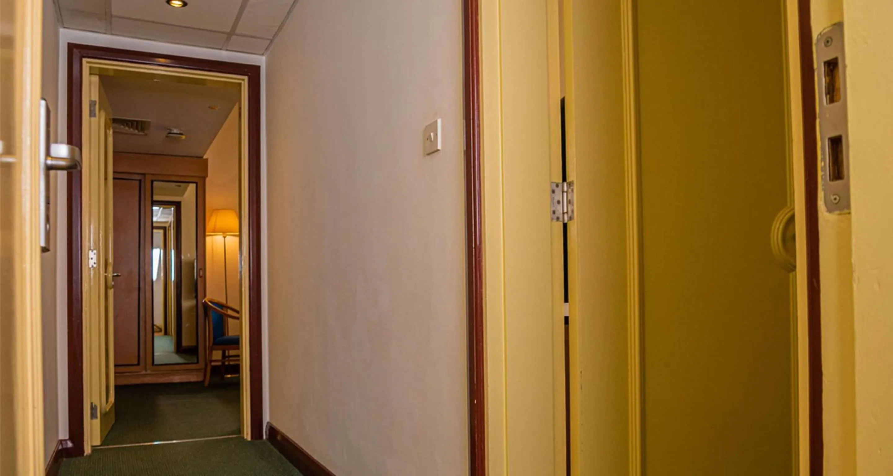 Other in Best Western Sur