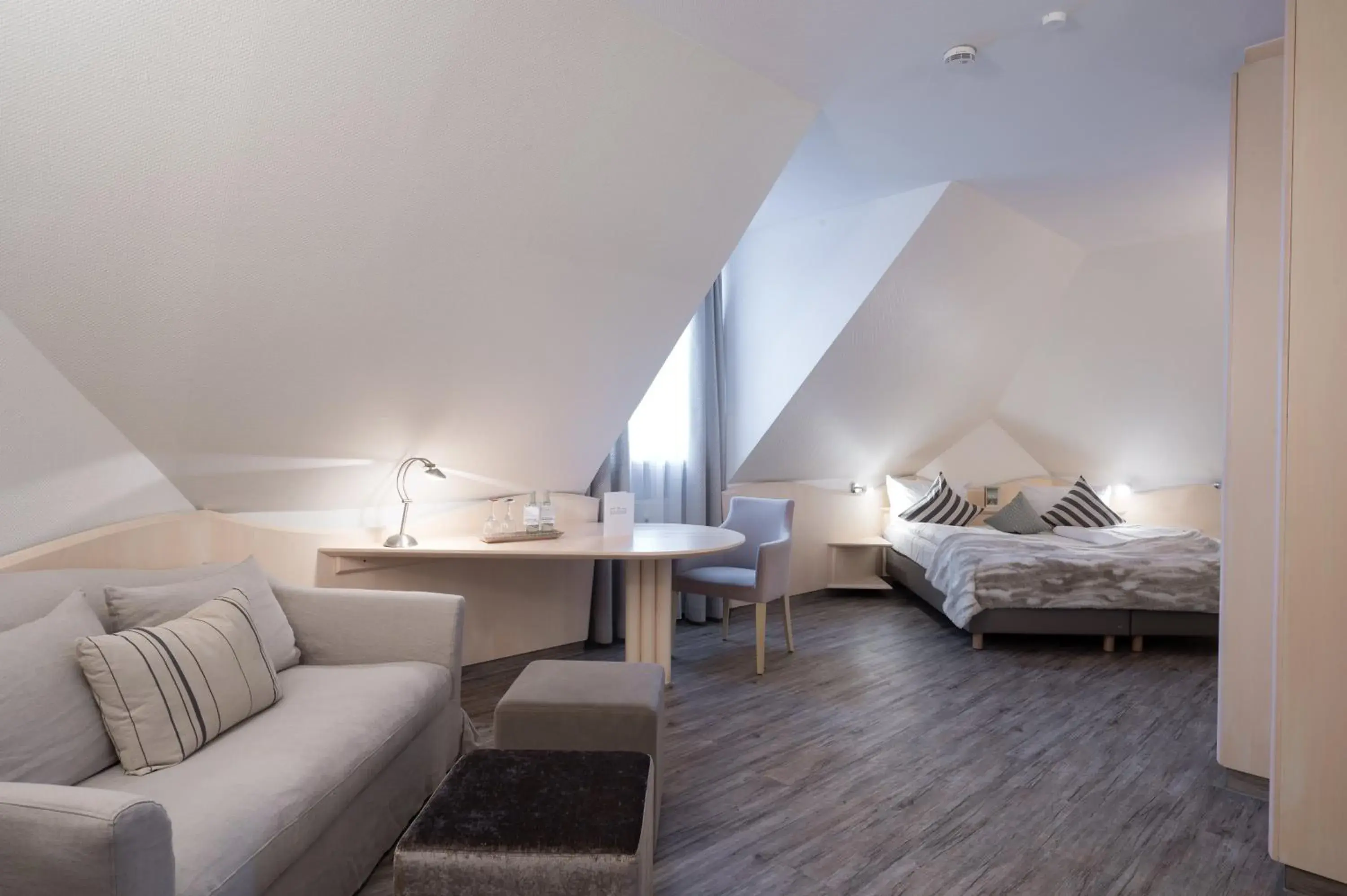 Large Double Room - single occupancy in Romantik Landhotel 3Kronen Large Double Room - single occupancy in Romantik Landhotel 3Kronen