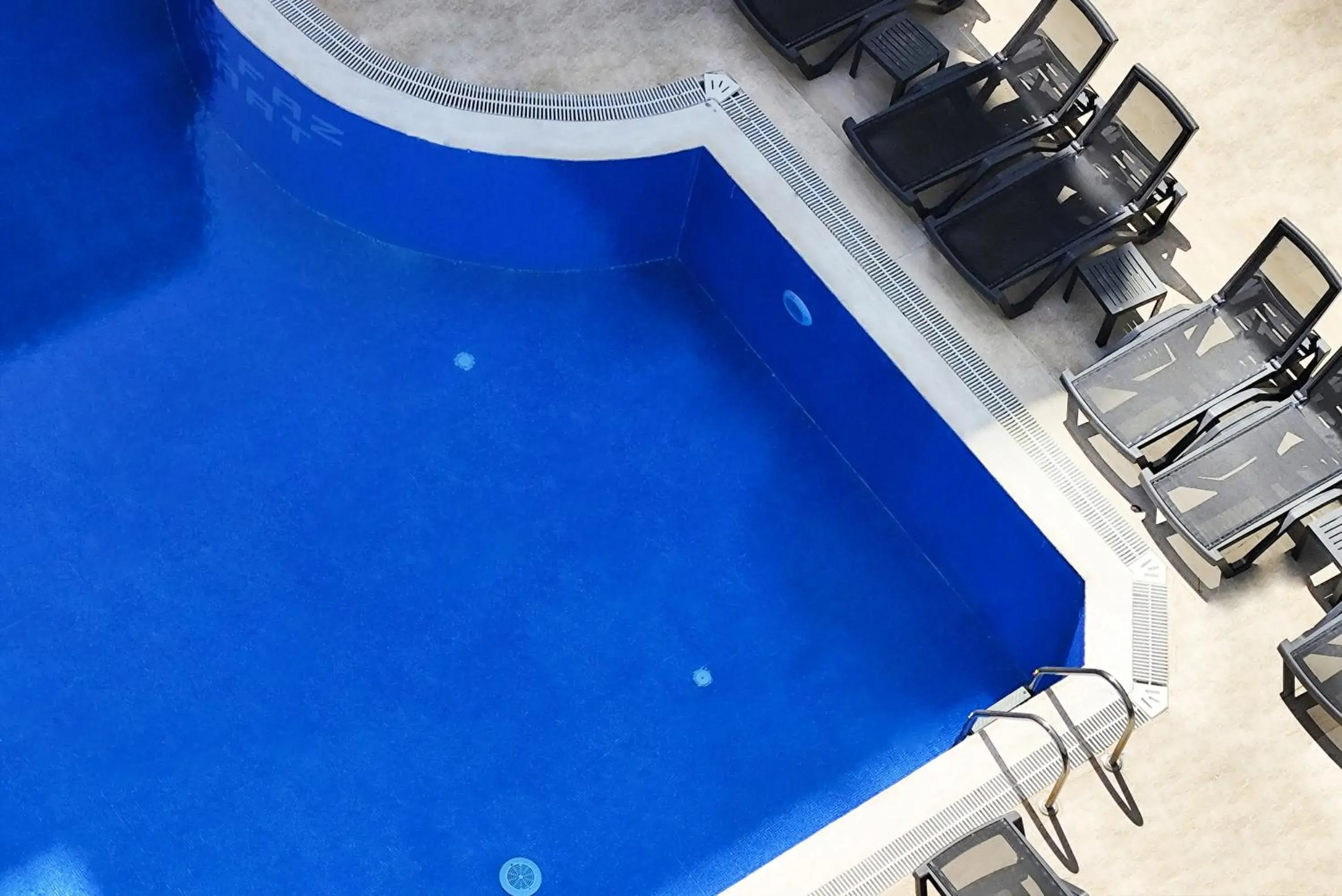 Standard Double Room - single occupancy in Sav-ir Suit Otel Standard Double Room - single occupancy in Sav-ir Suit Otel