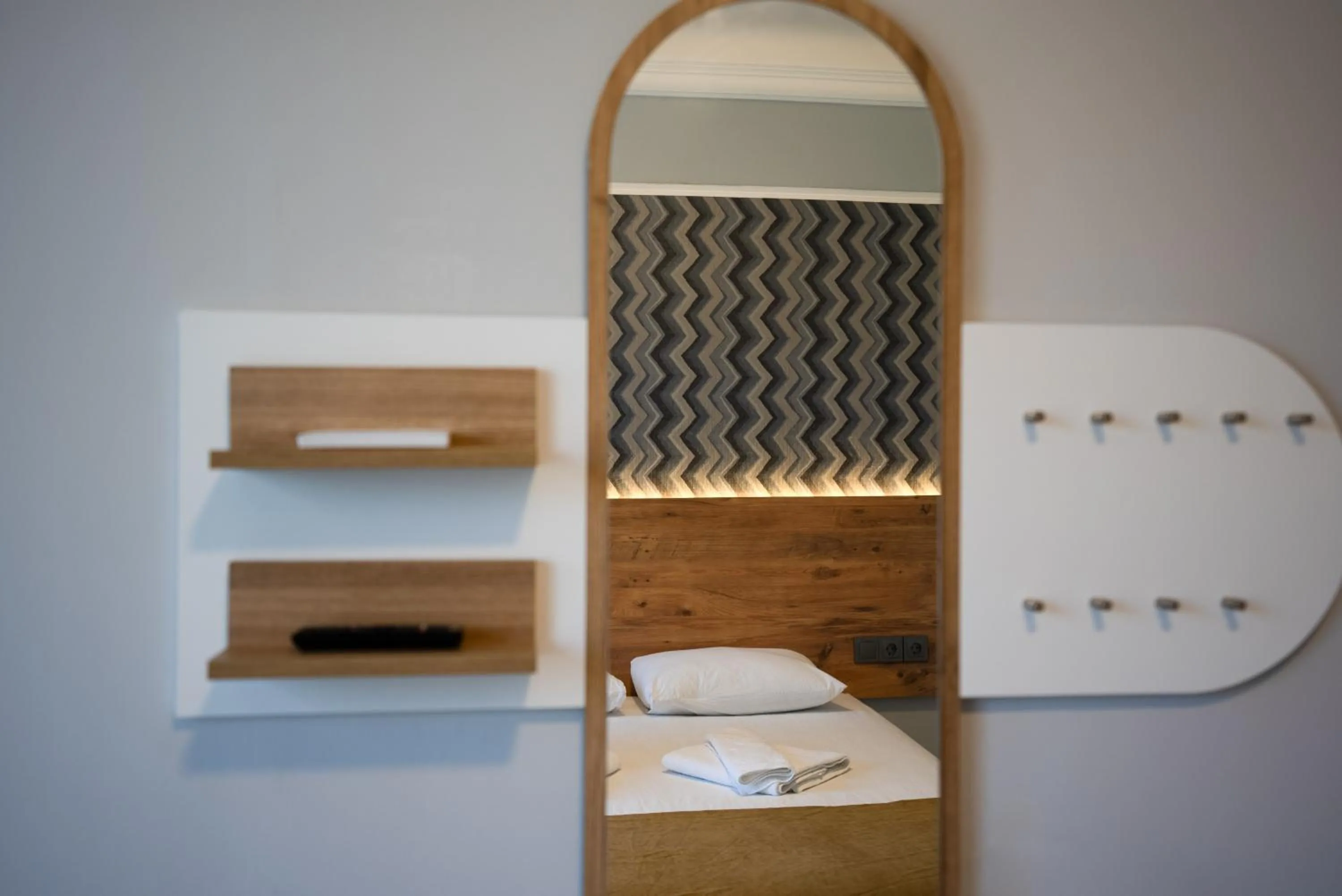 Photo of the whole room in Sav-ir Suit Otel