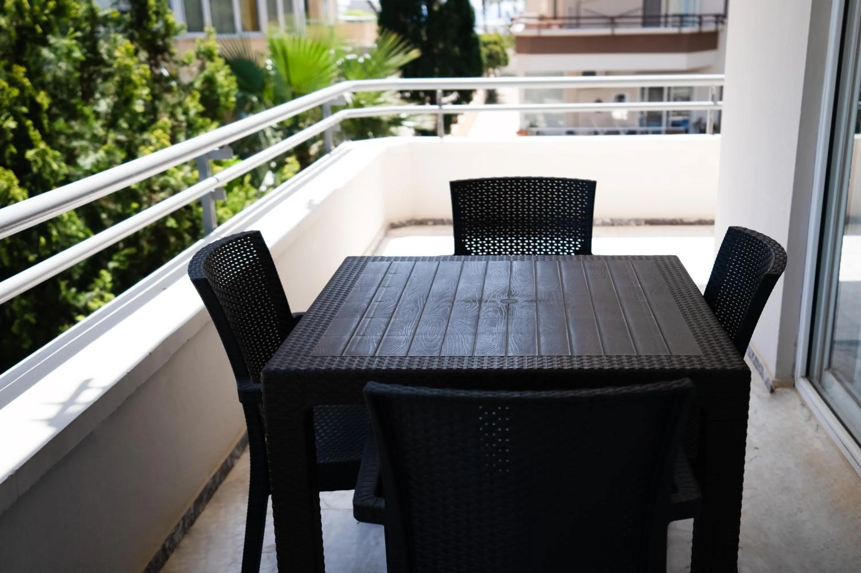 Photo of the whole room in Sav-ir Suit Otel