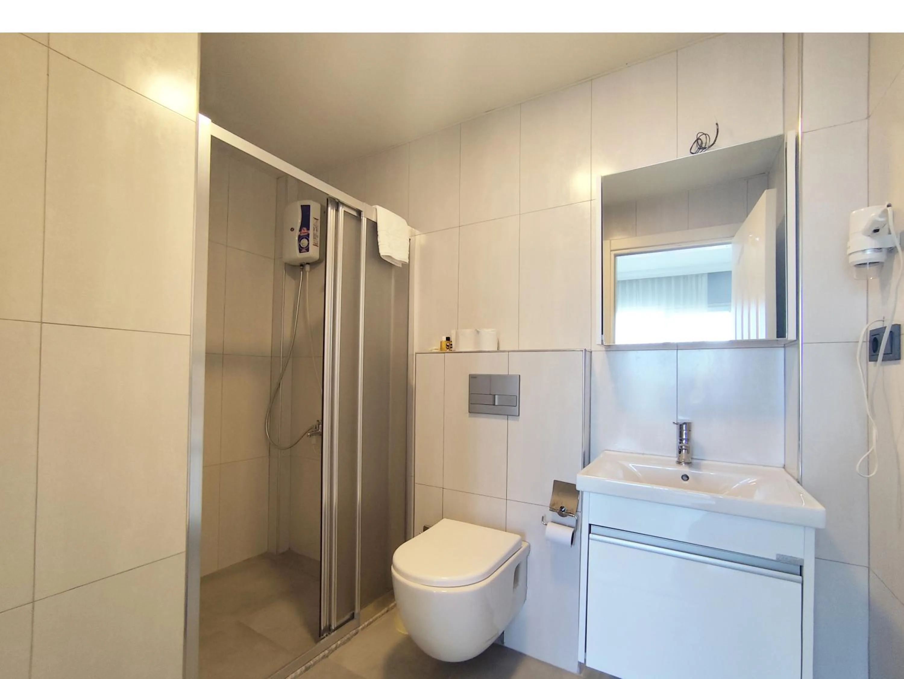 Photo of the whole room in Sav-ir Suit Otel