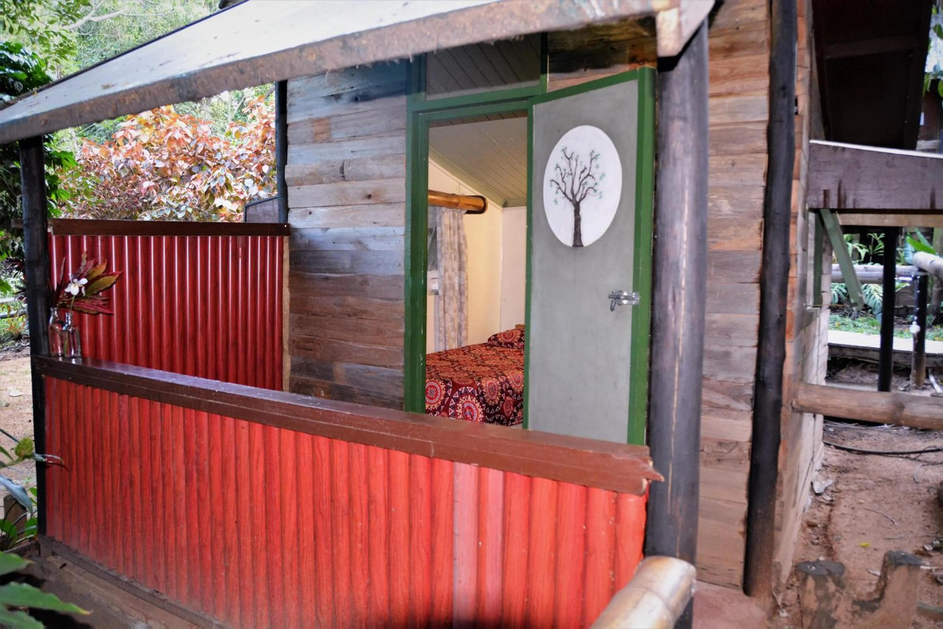 Day in Hazyview Adventure Backpackers