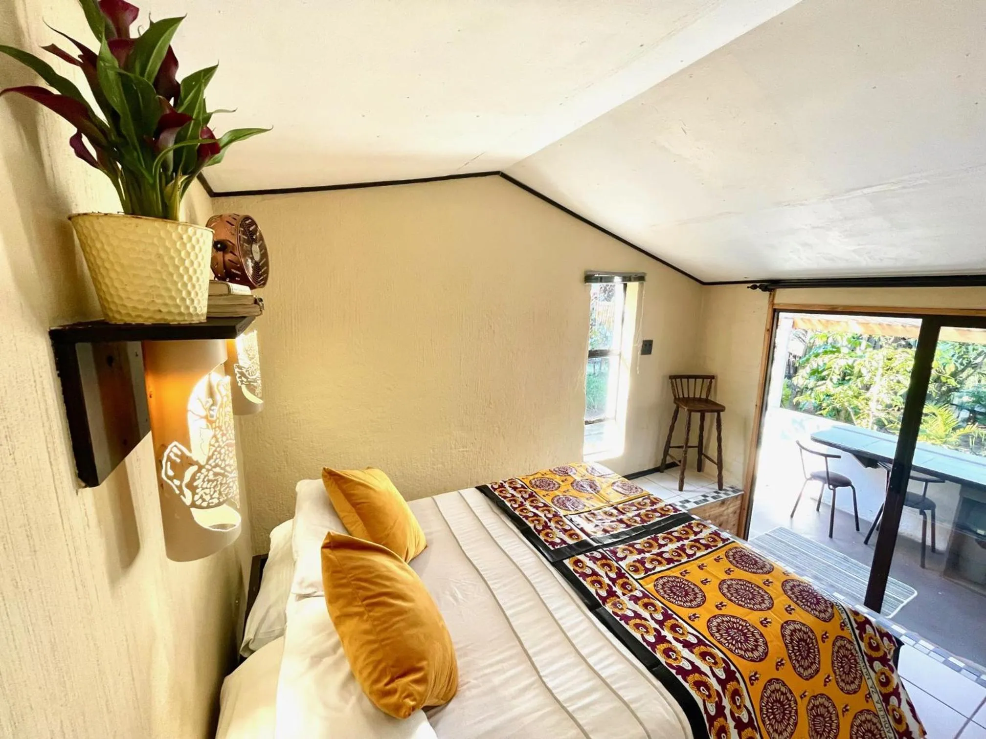 Hazyview Adventure Backpackers