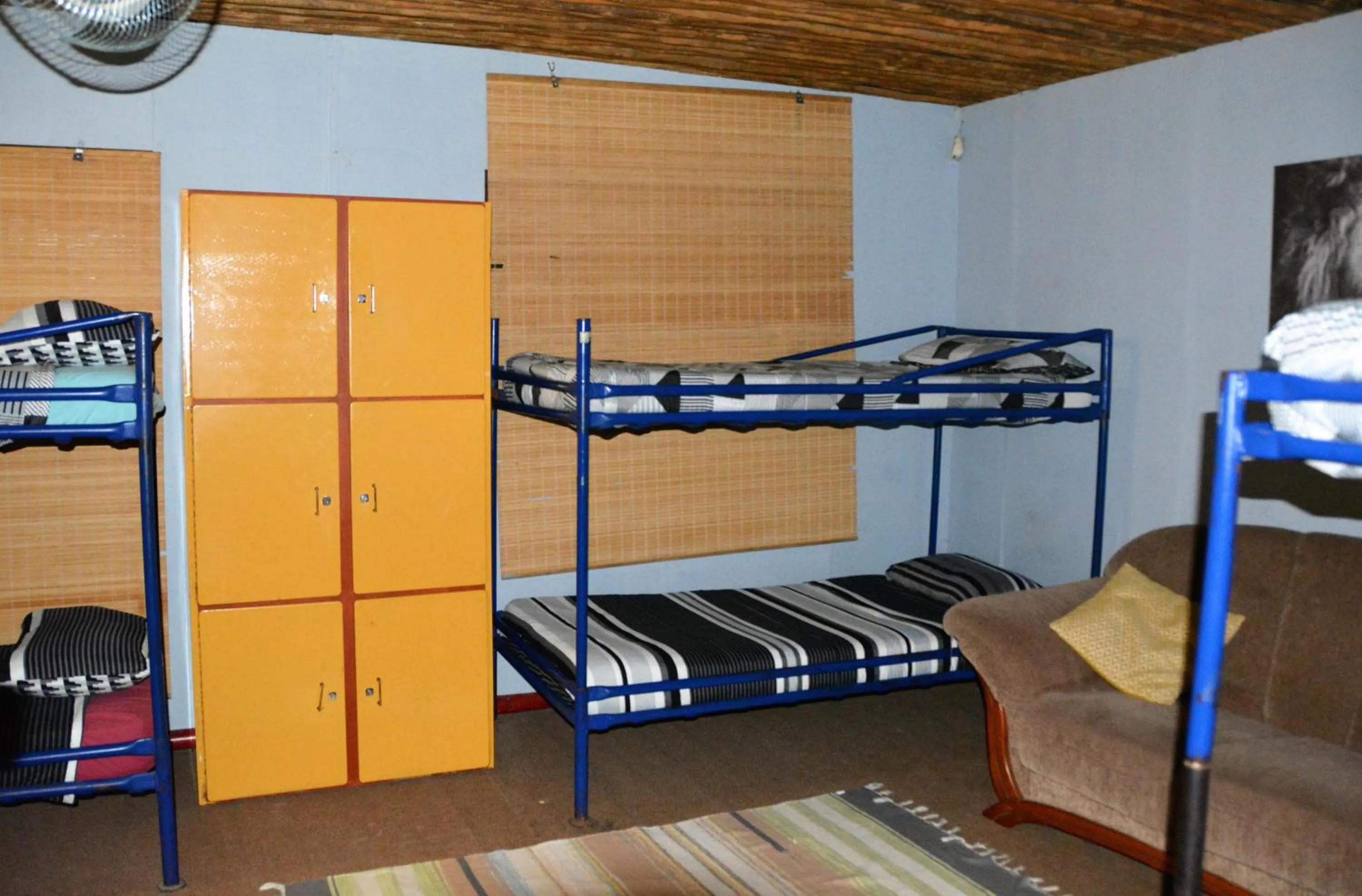 bunk bed, Bed in Hazyview Adventure Backpackers