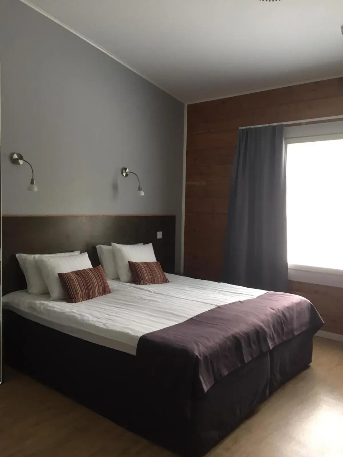 Standard Double Room in Rento Hotelli Standard Double Room in Rento Hotelli