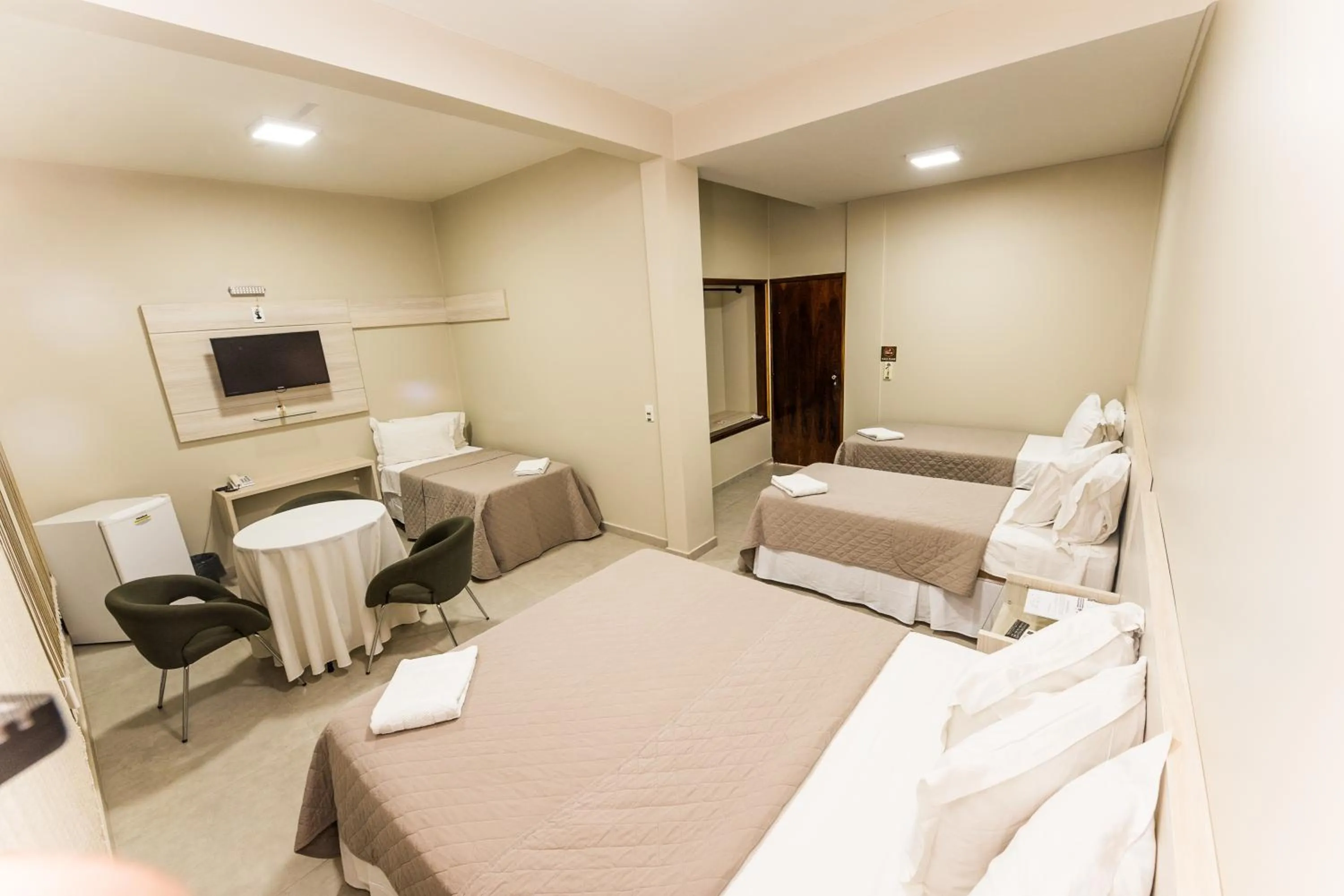 Family, Bed in BALSAS PREMIER HOTEL