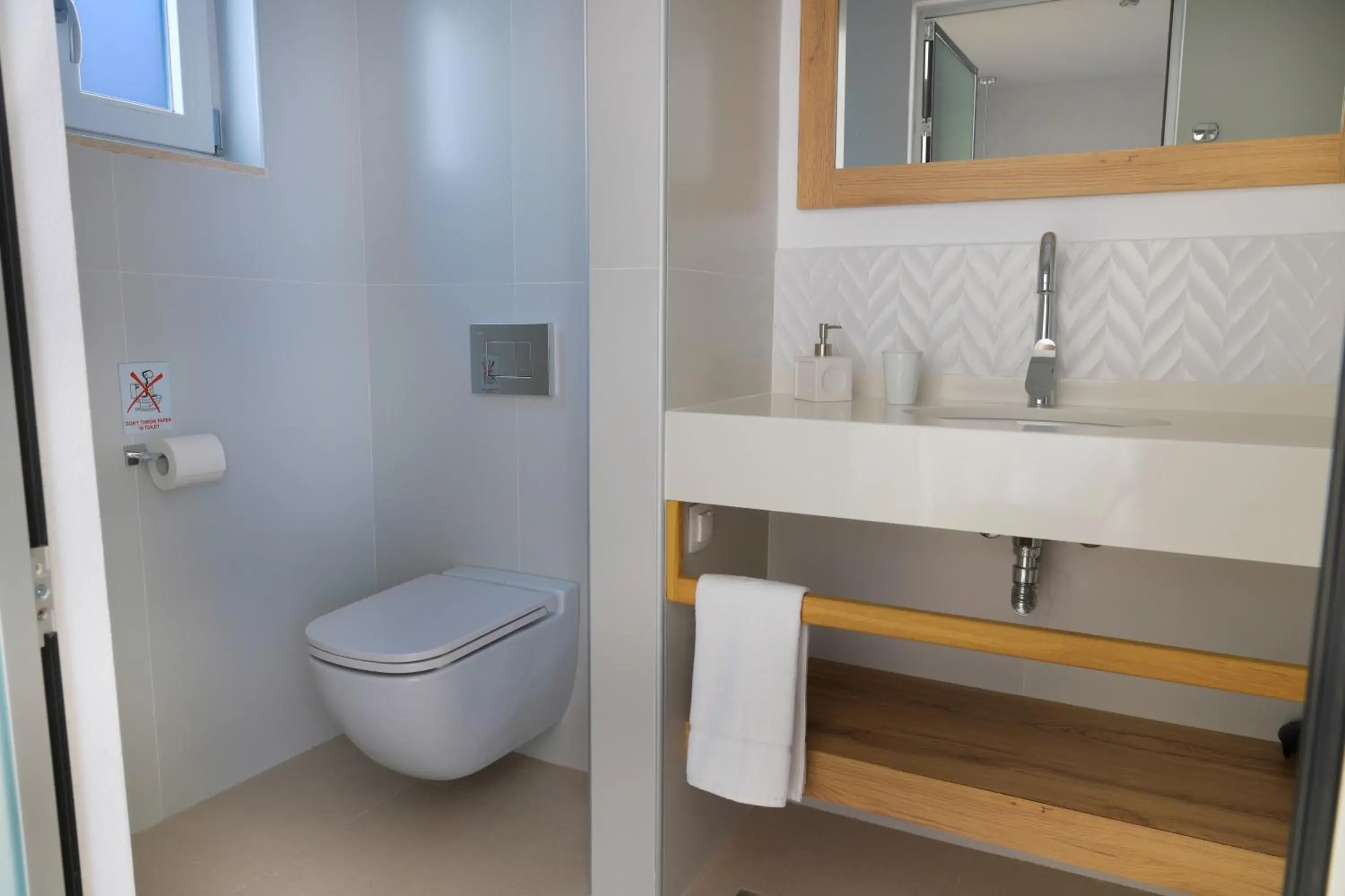 Smart Double Room - single occupancy in Sea Breeze Hotel Smart Double Room - single occupancy in Sea Breeze Hotel