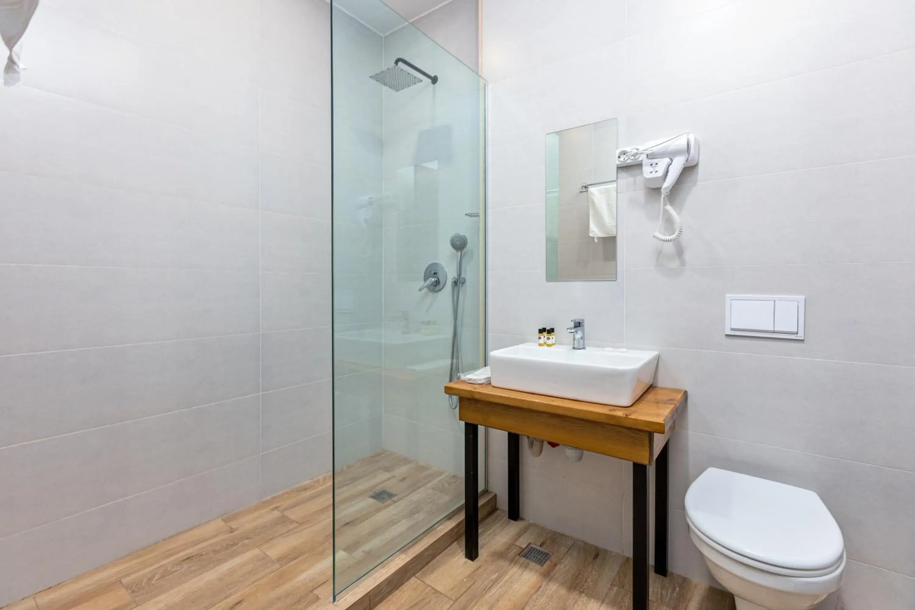 Double Room with Mountain View - single occupancy in Mountain House Kazbegi Double Room with Mountain View - single occupancy in Mountain House Kazbegi