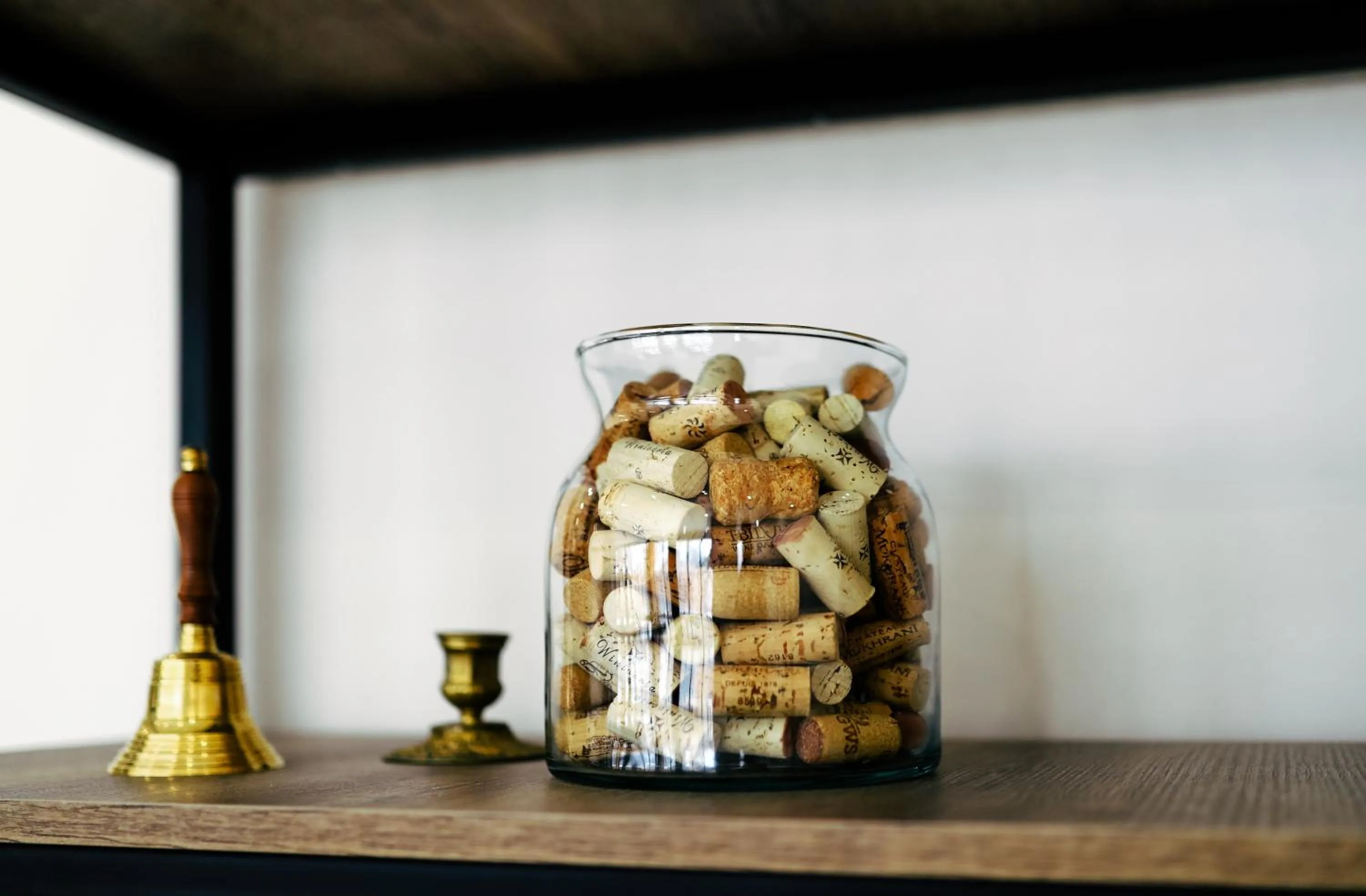 Food and drinks in Mountain House Kazbegi