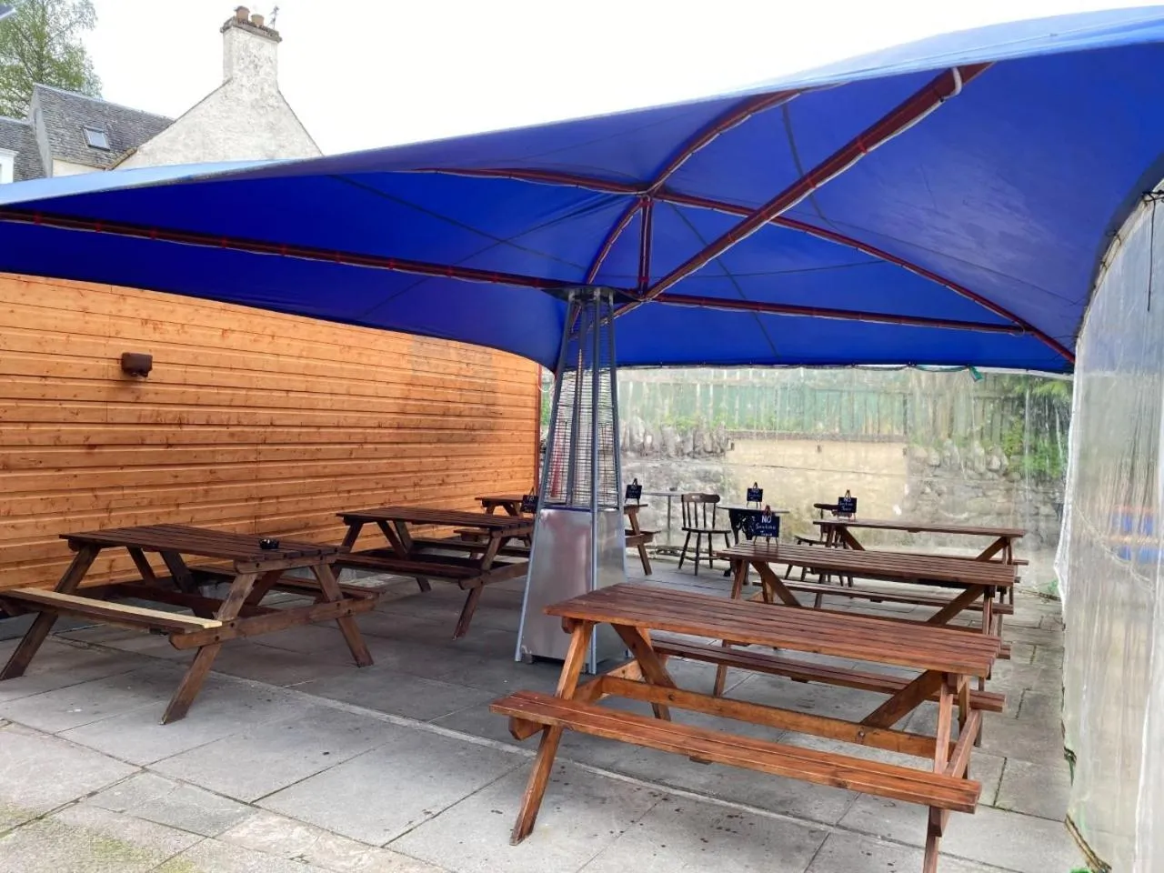 Richmond House Hotel