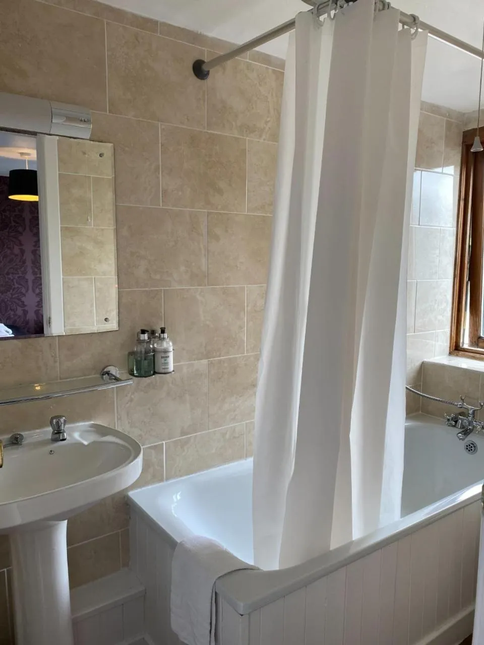 Richmond House Hotel