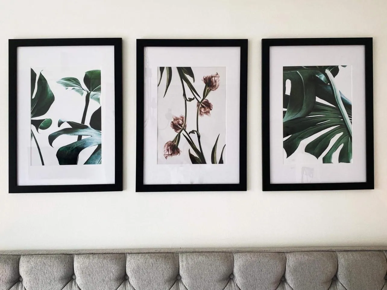 Decorative detail in Castle Hotel