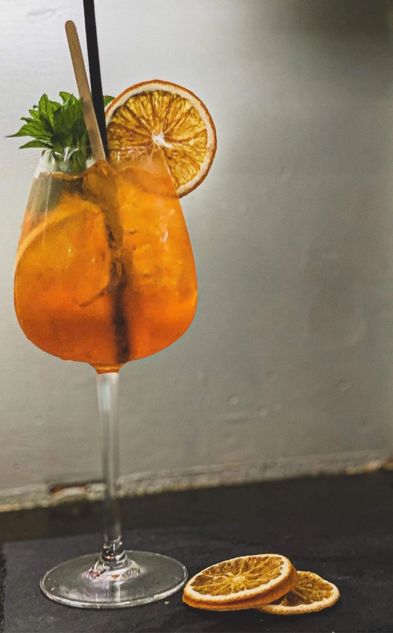 Drinks in Castle Hotel