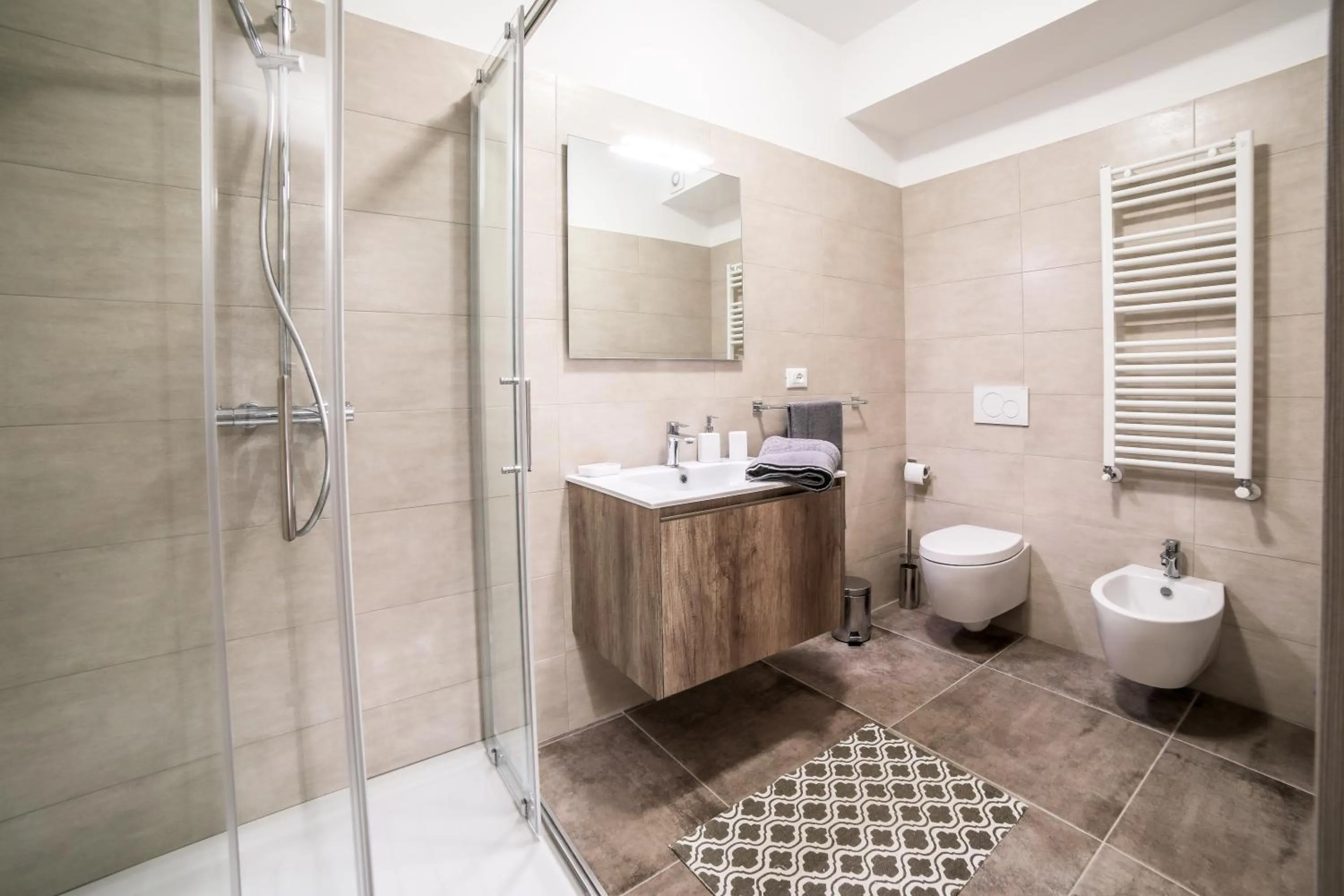 La Casa Tra Gli Ulivi