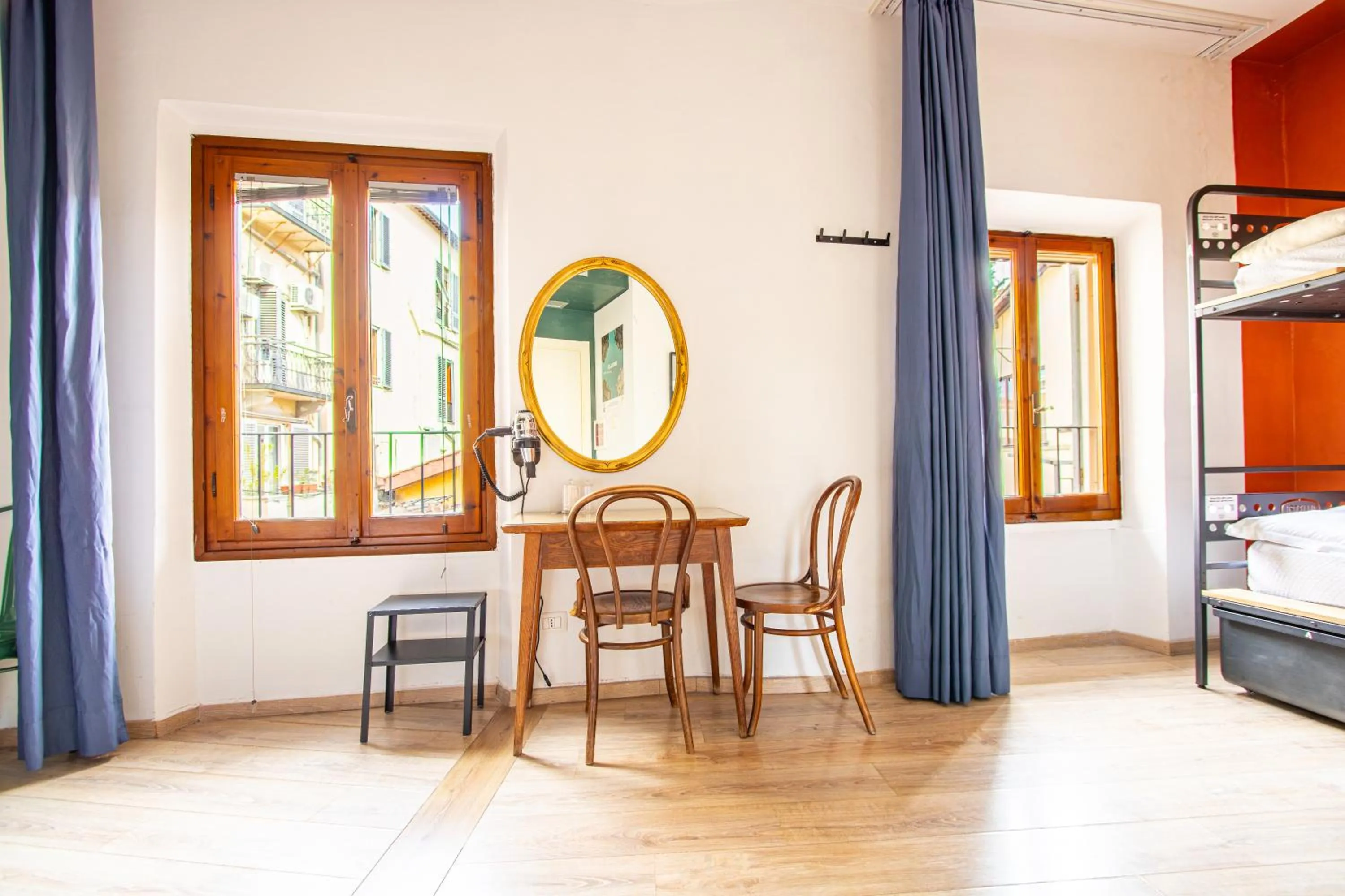 Bed in Ostello Bello Firenze