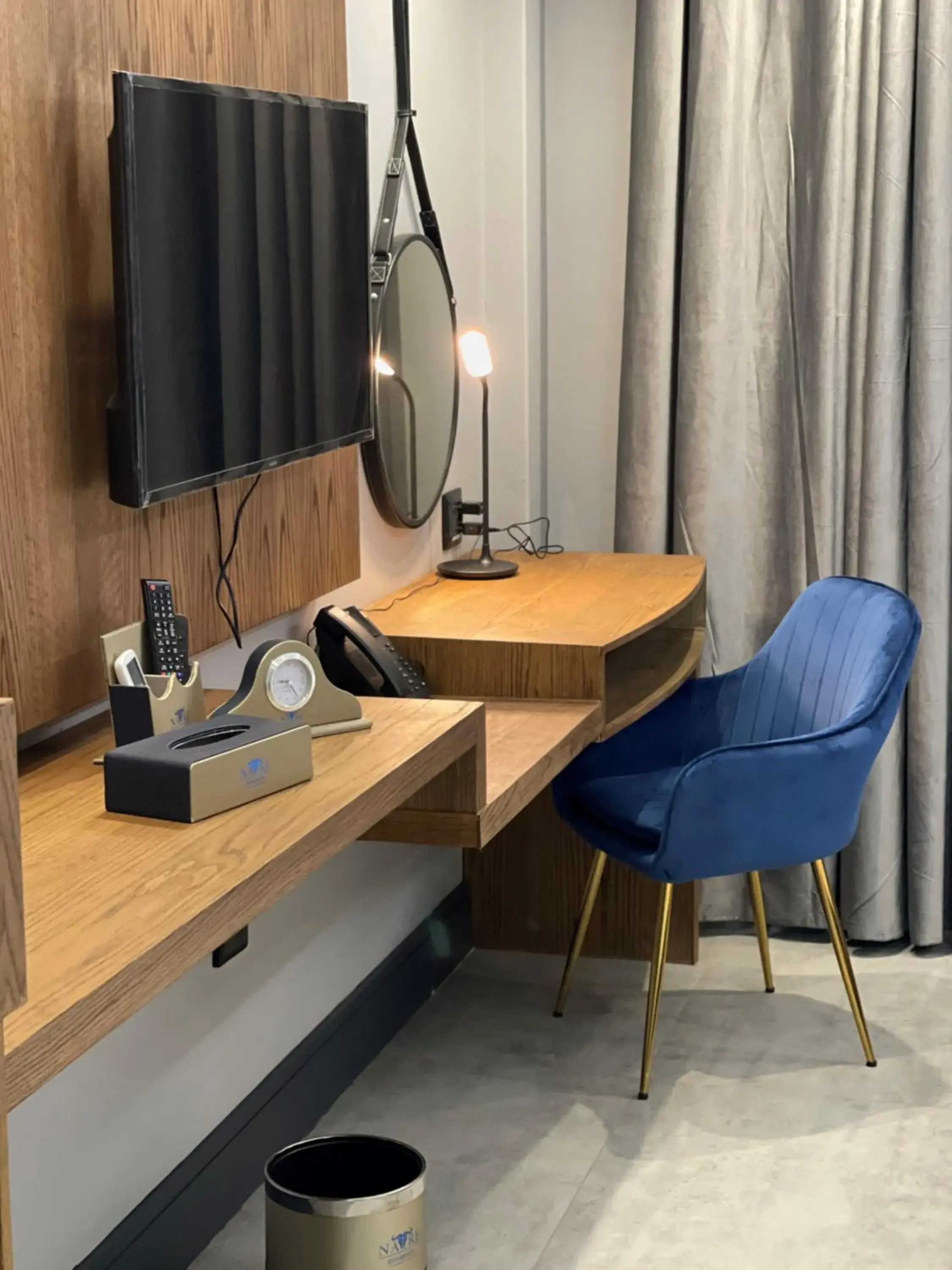 King Room in Nare Boutique Hotel King Room in Nare Boutique Hotel