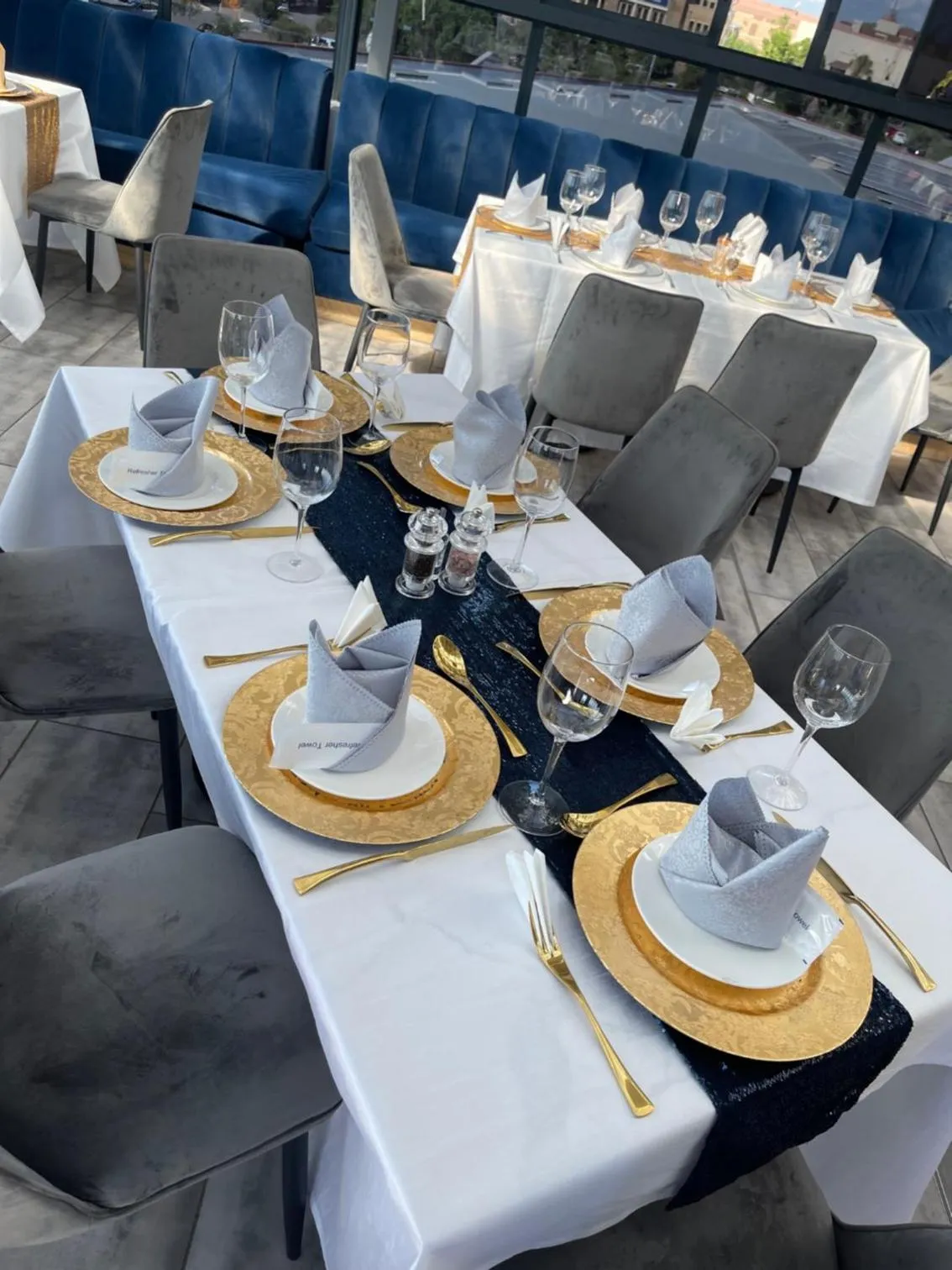 Restaurant/places to eat in Nare Boutique Hotel