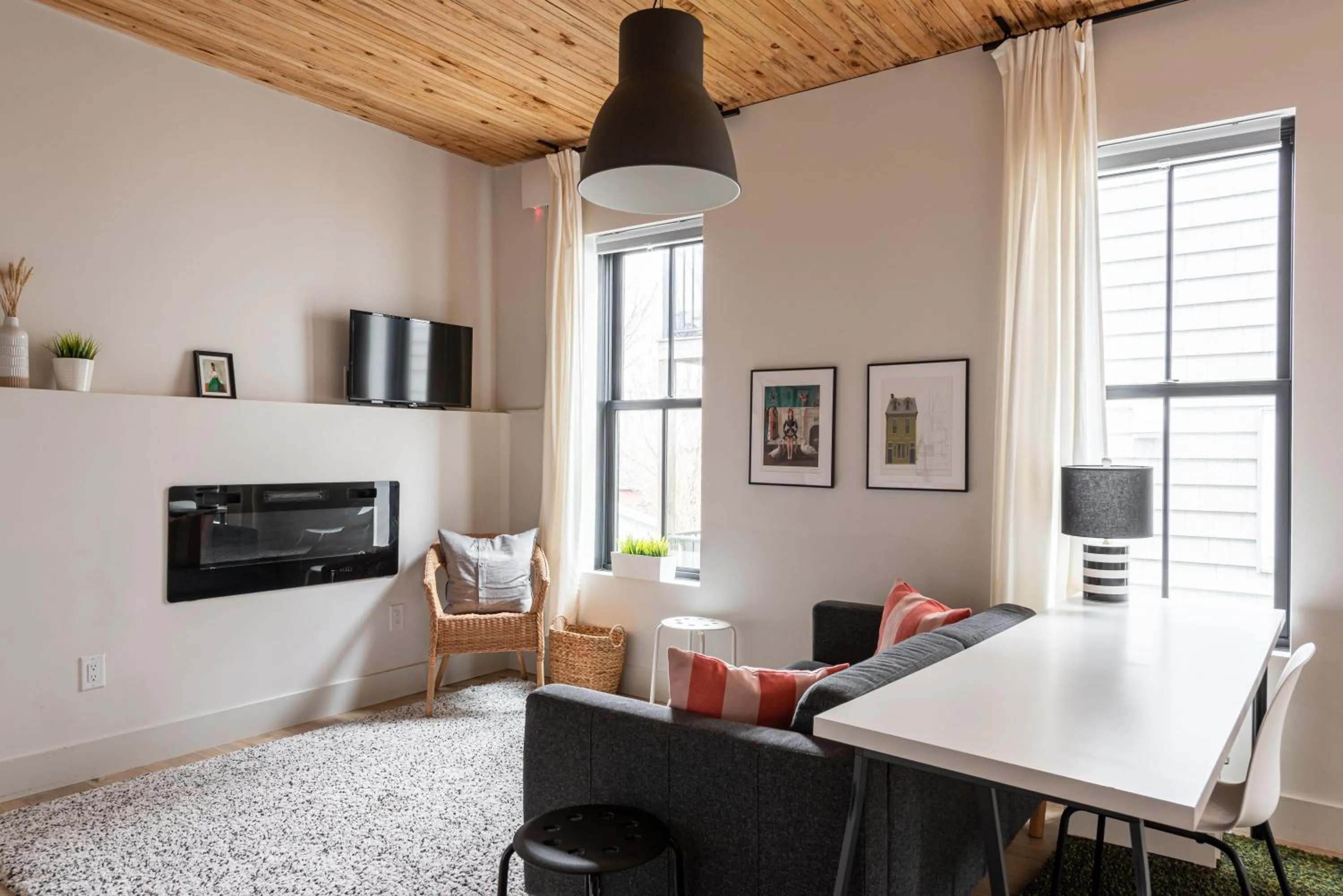 TV and multimedia in Brewery Park Hotel