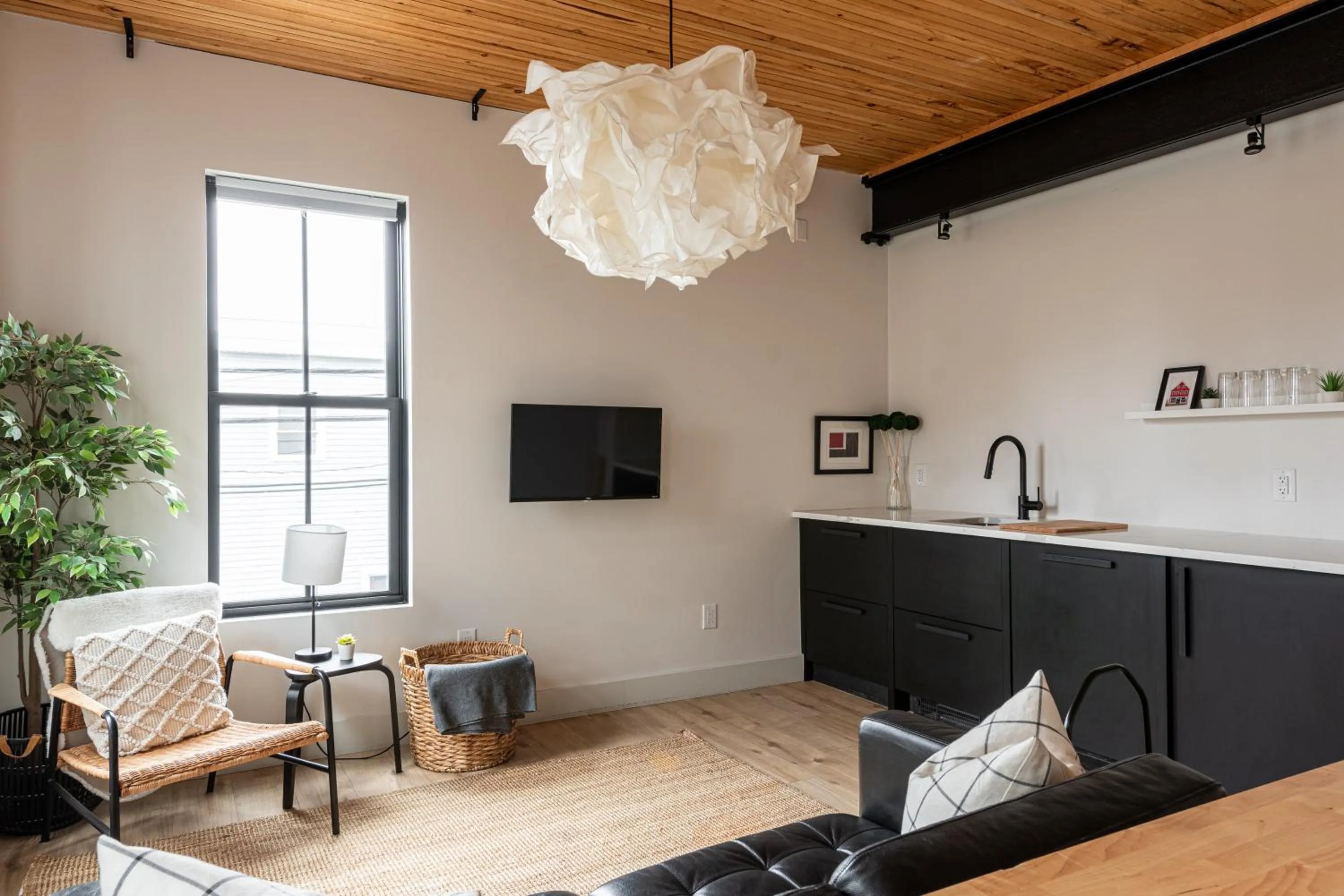 TV and multimedia in Brewery Park Hotel