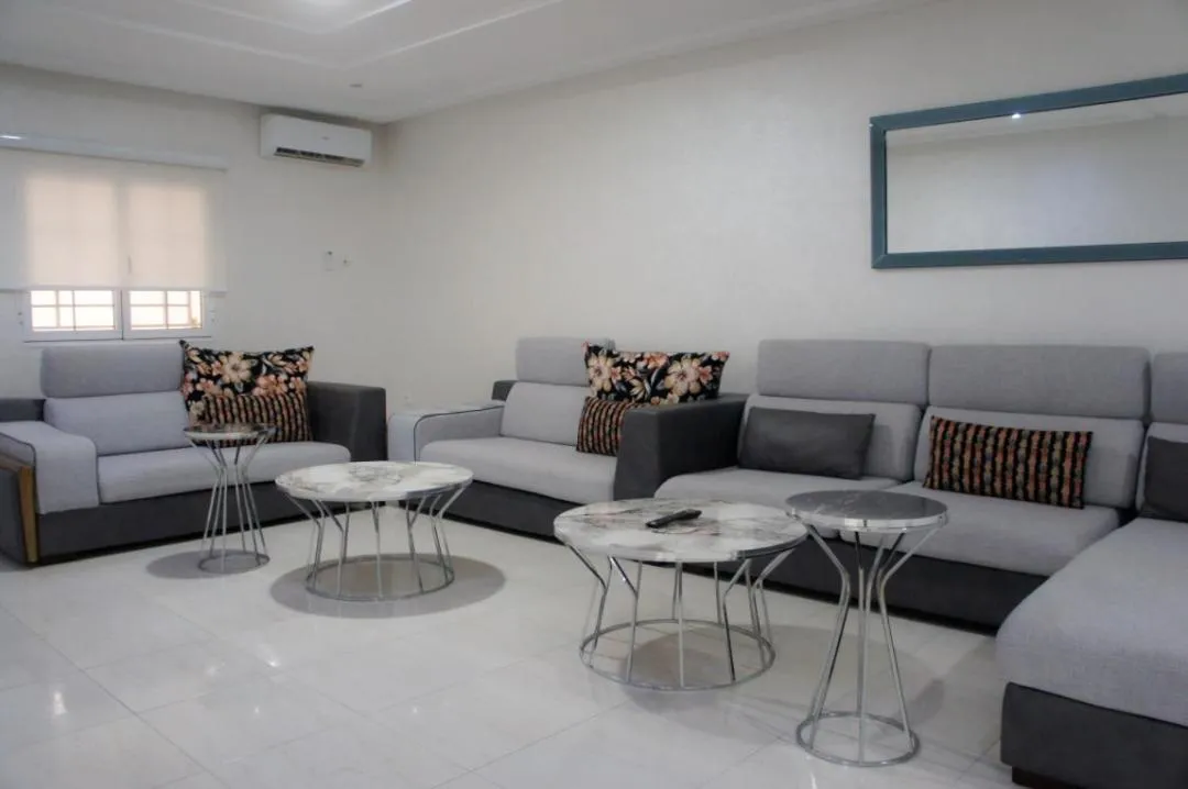 Valencia Hôtel & Appartements