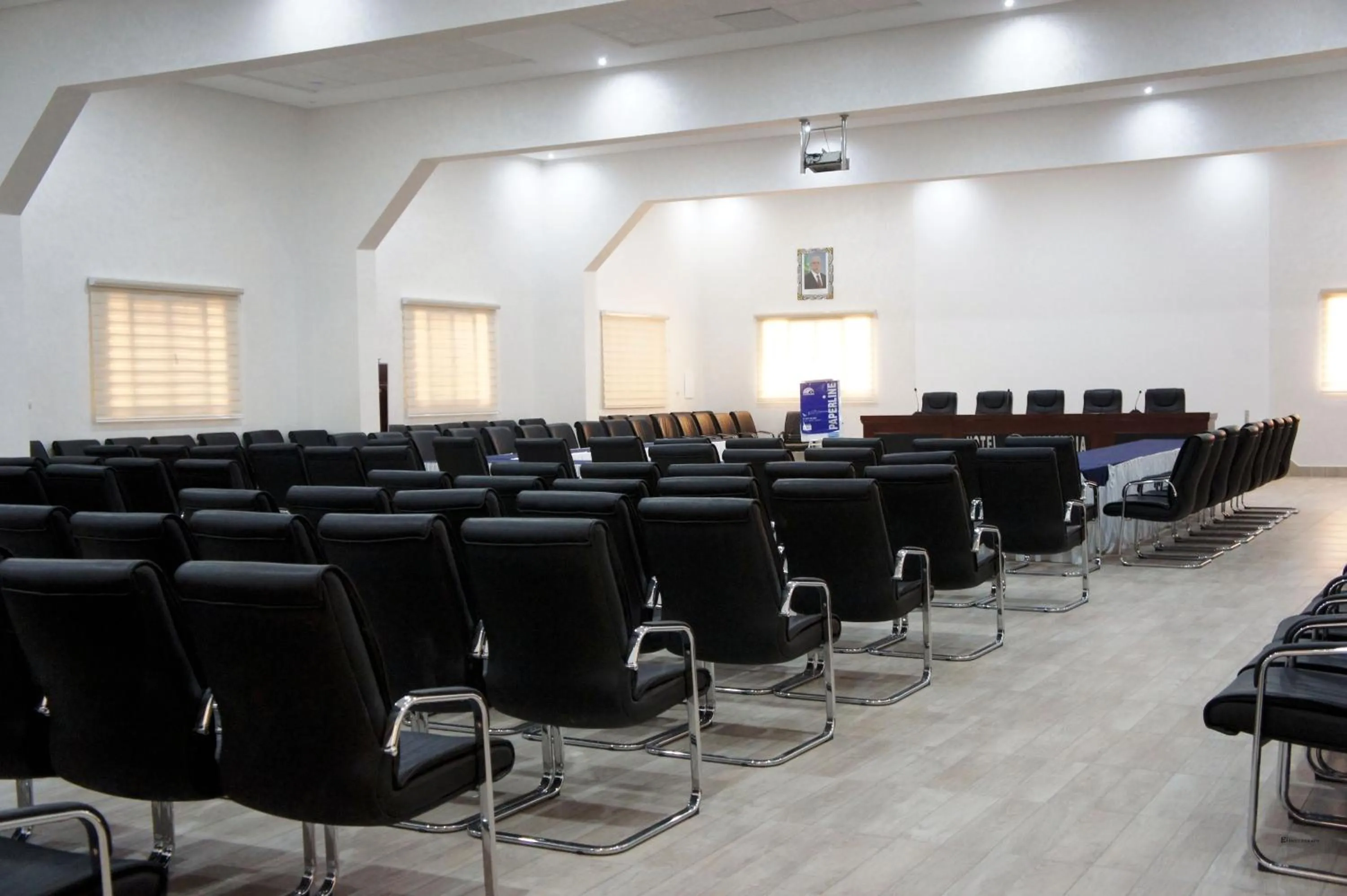 Business facilities in Valencia Hôtel & Appartements