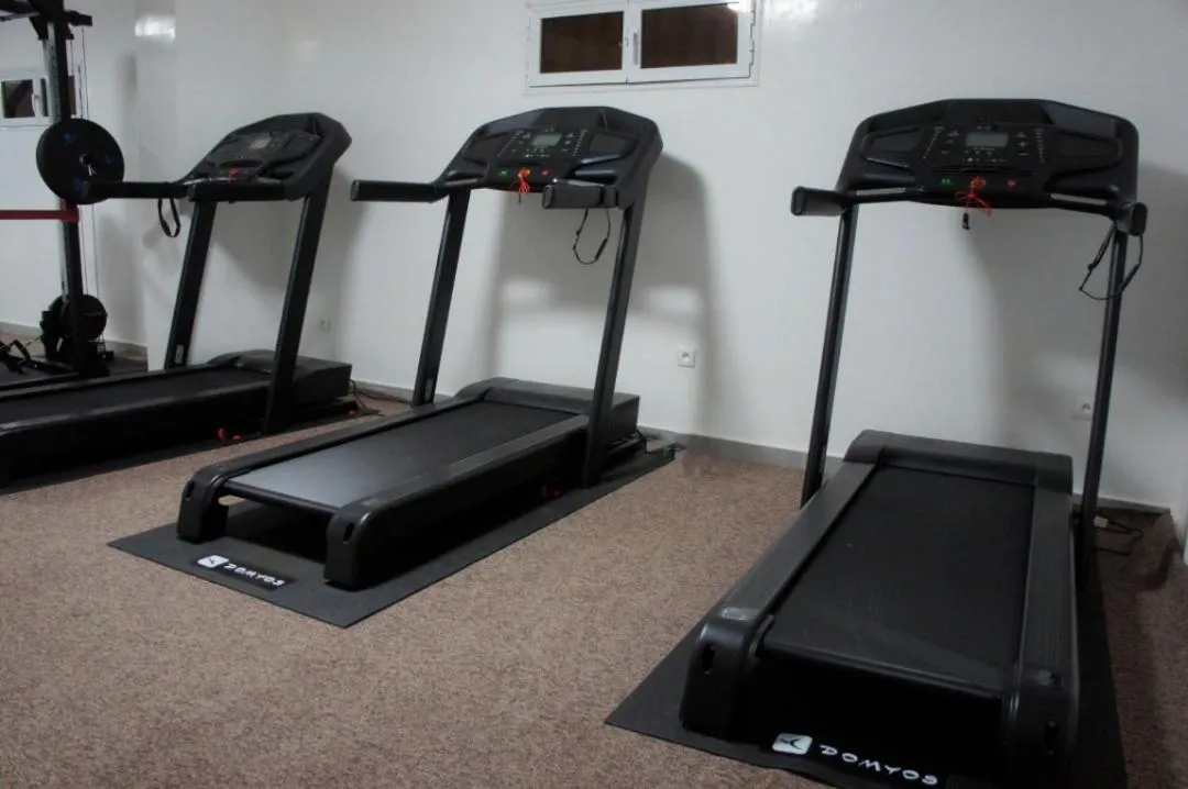 Valencia Hôtel & Appartements