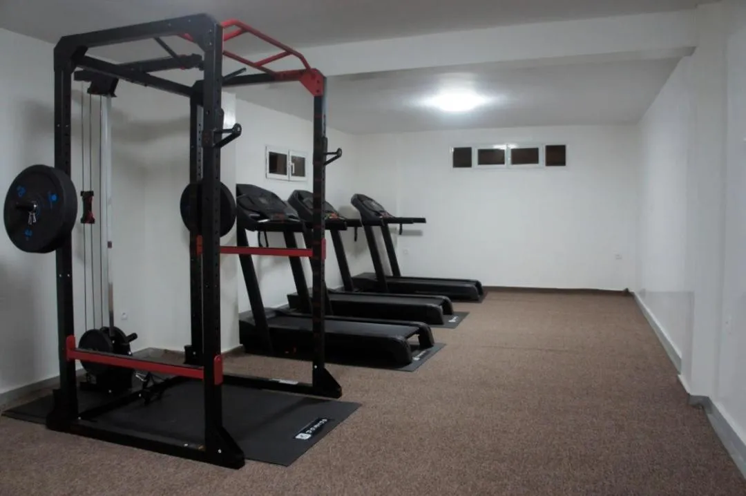 Valencia Hôtel & Appartements