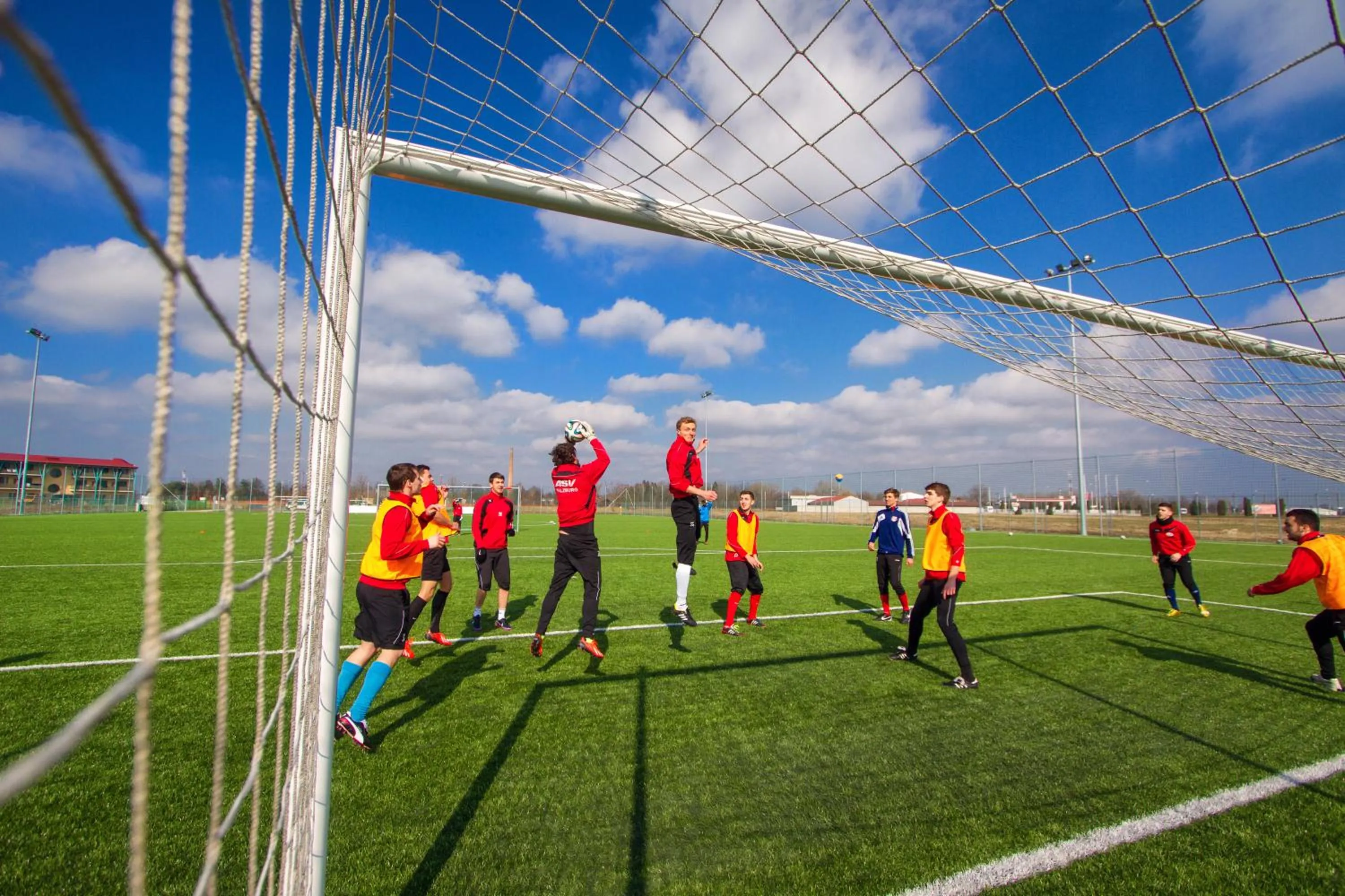 Day in Vulkán Wellness Hotel & Camping